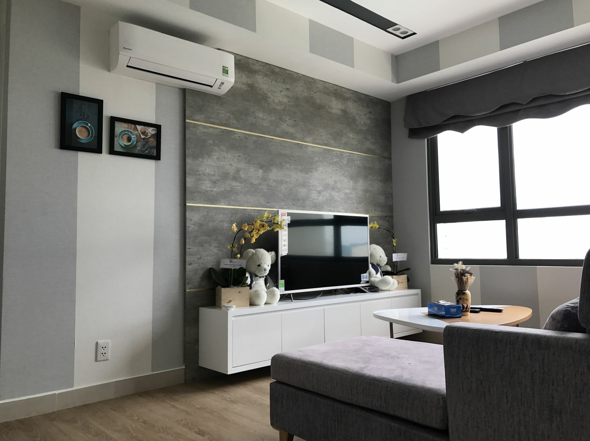 Apartmentel - Masteri Thao Dien Apartment