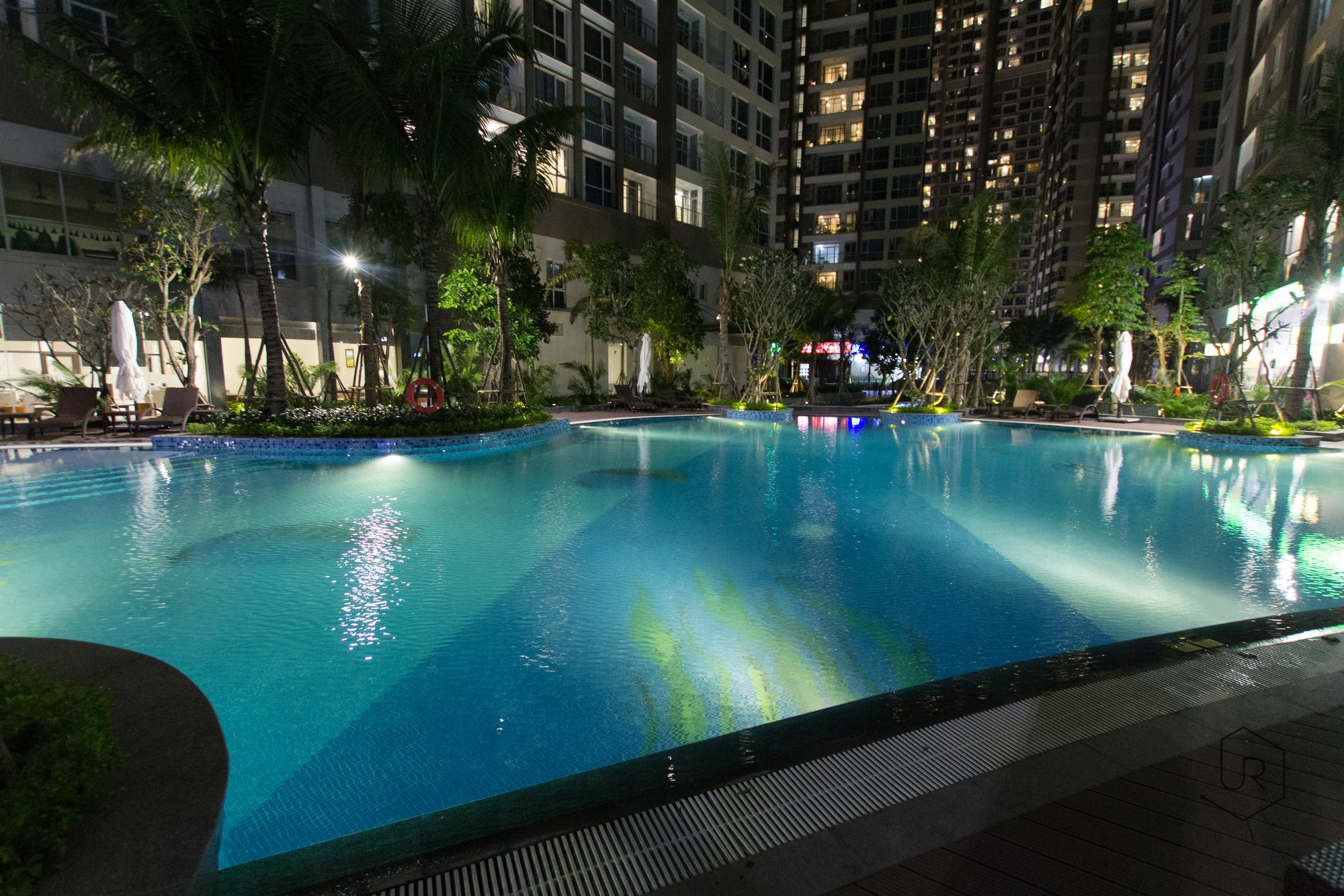Vinhome Central Park 6 *