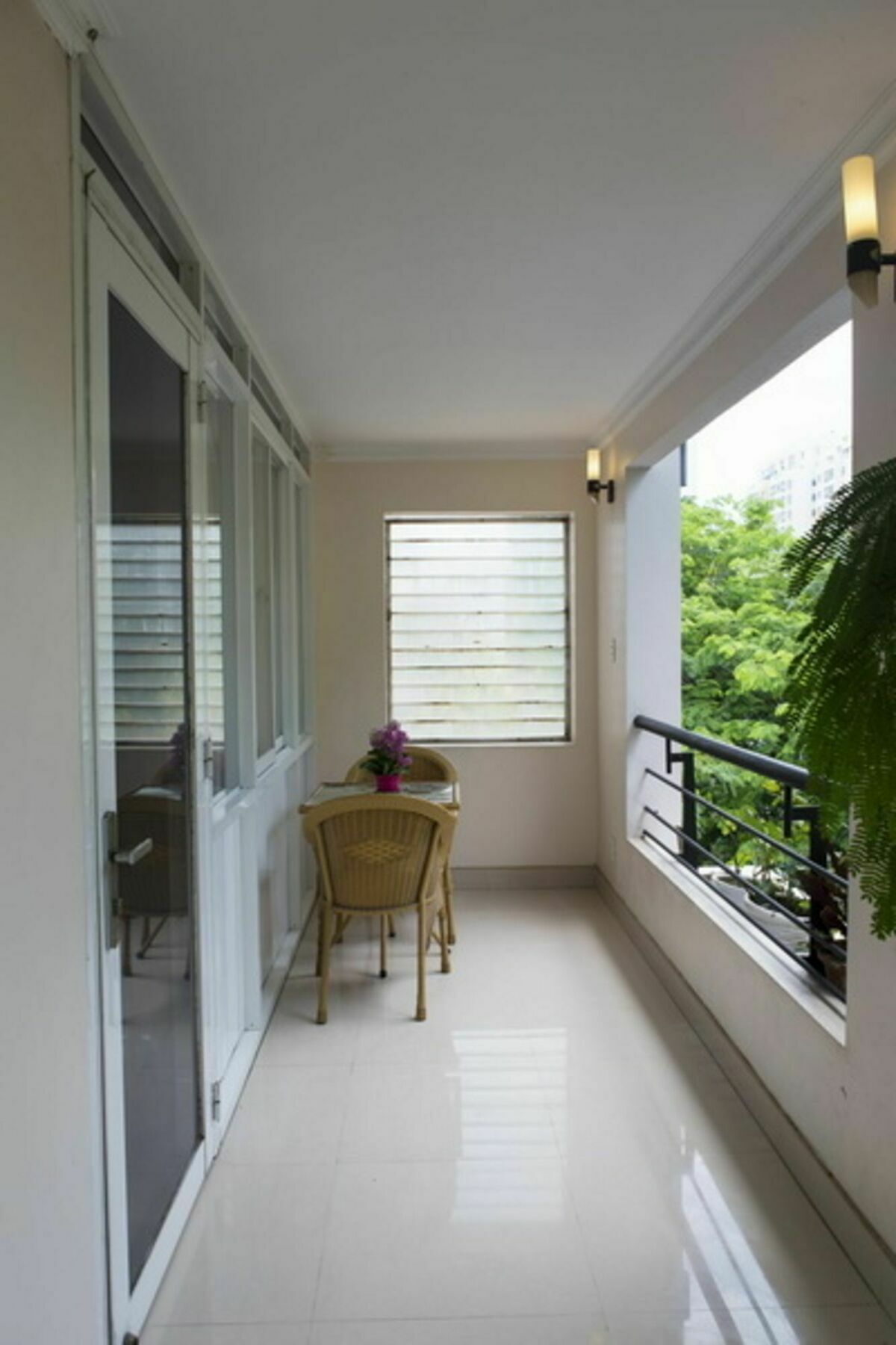 Hotel Thao Nguyen