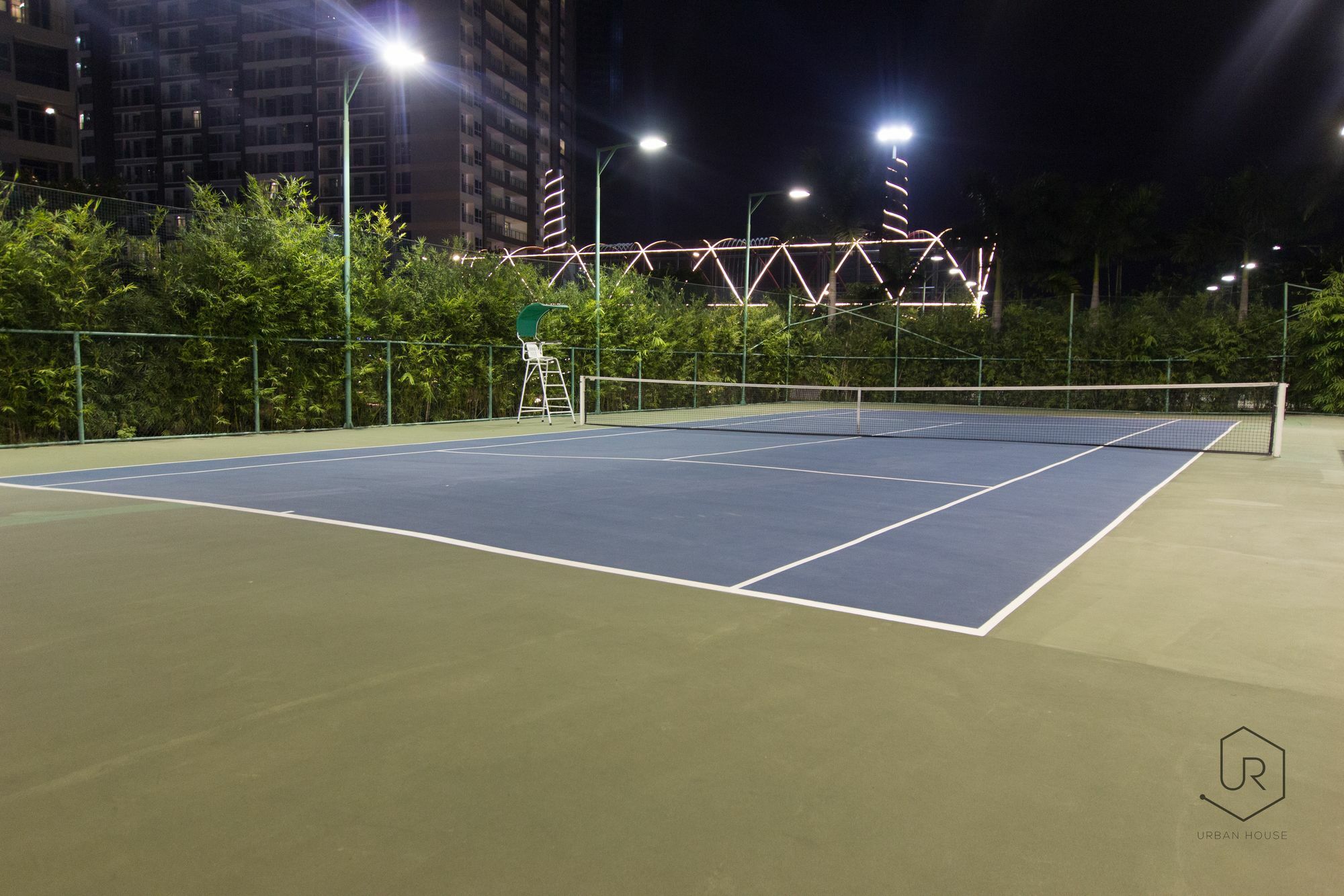 Vinhome Central Park 6