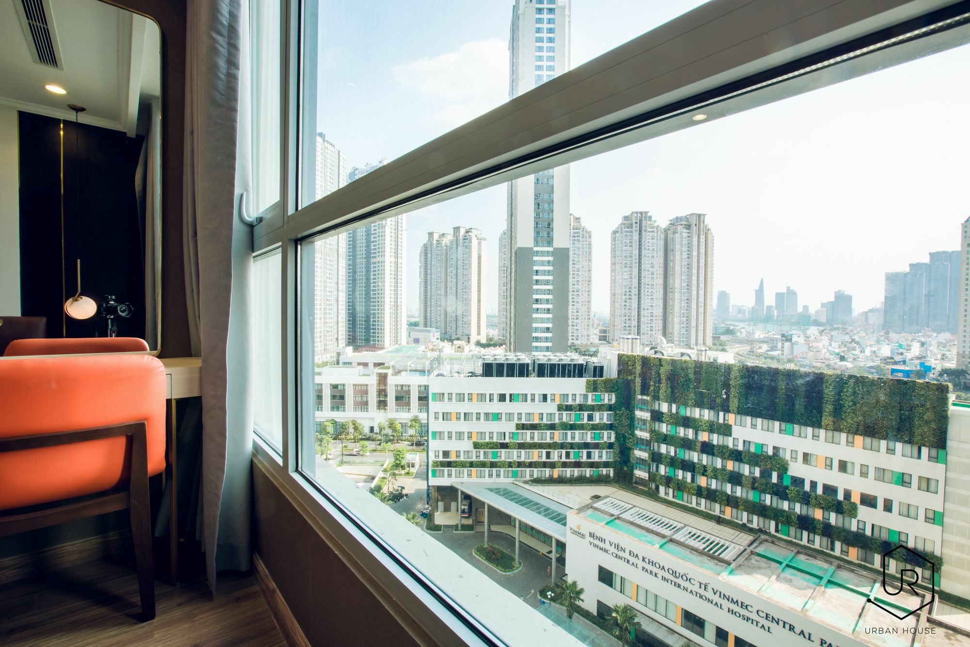 Vinhome Central Park 6 Ho Chi Minh City