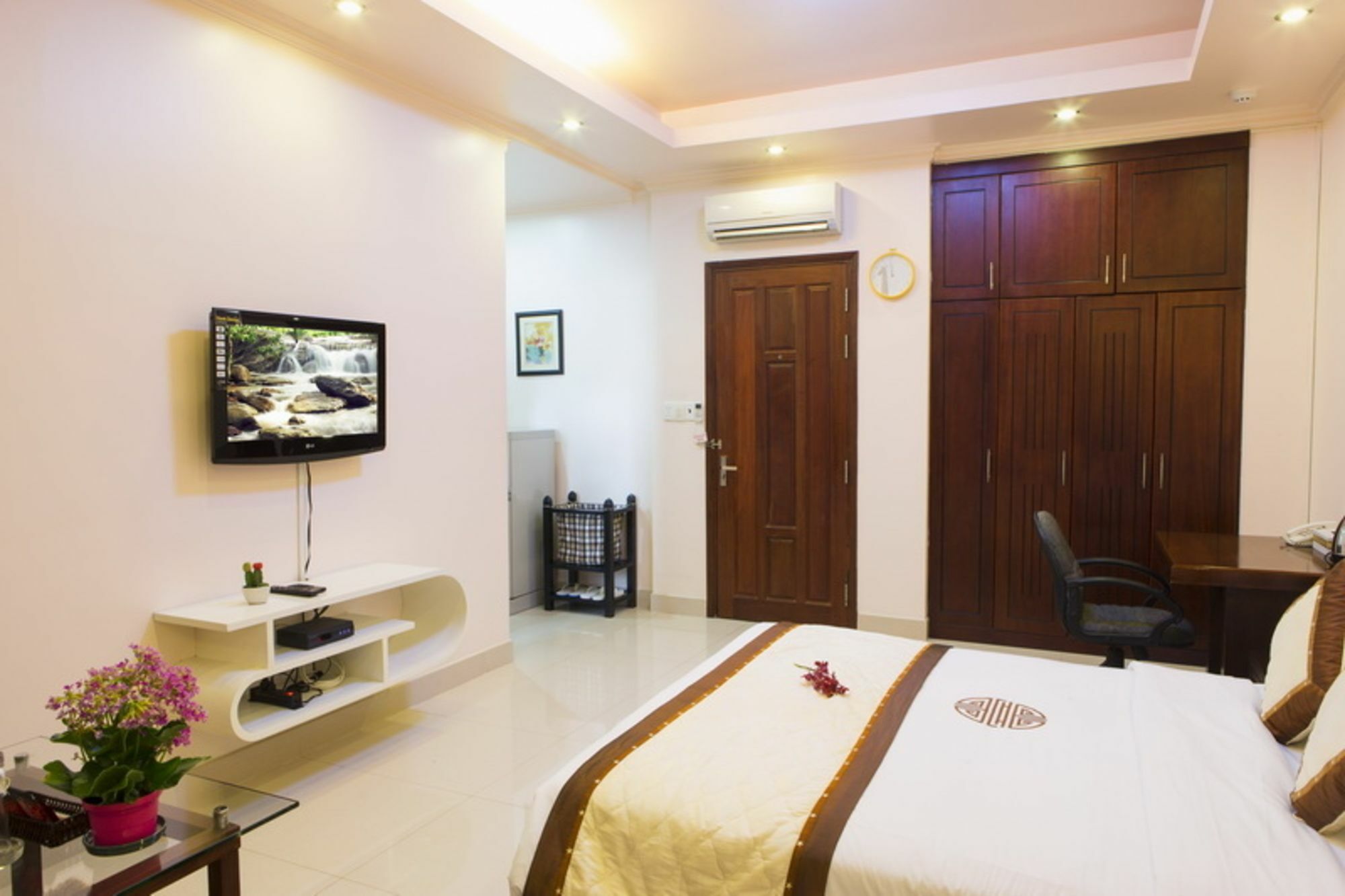 Hotel Thao Nguyen