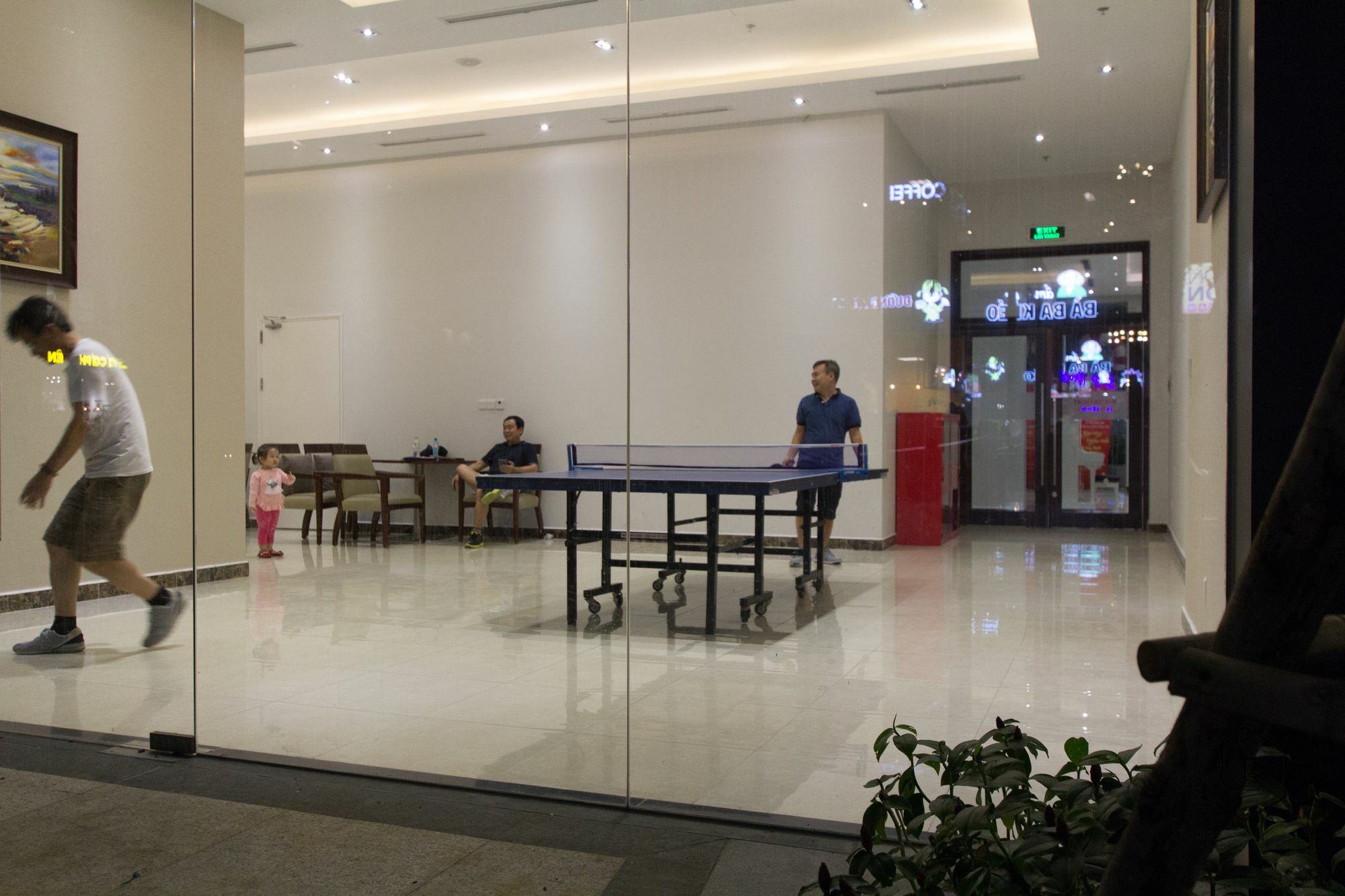 Apartment Vinhome Central Park 6 Ho Chi Minh City