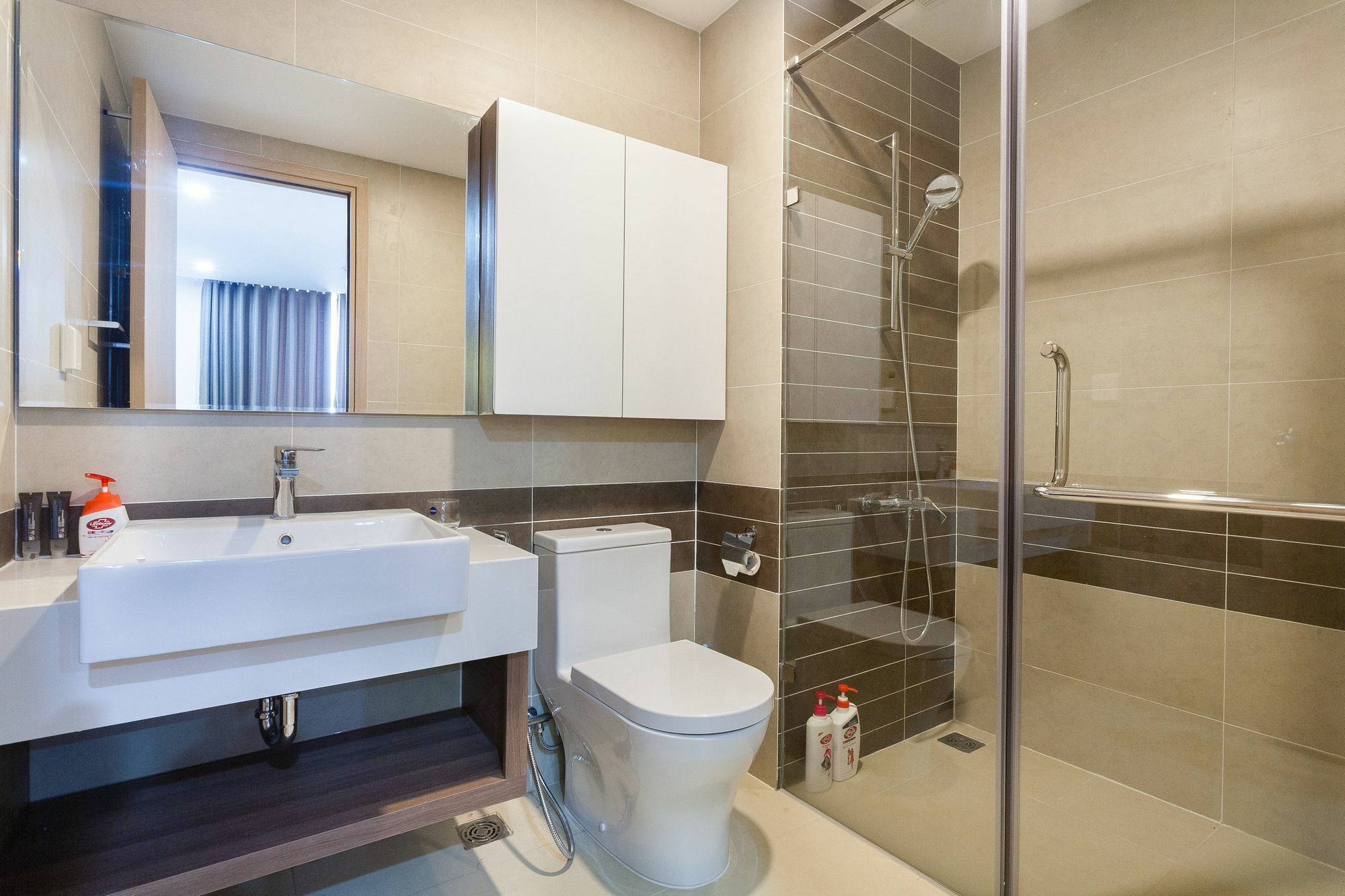 Apartment Rivergate *
