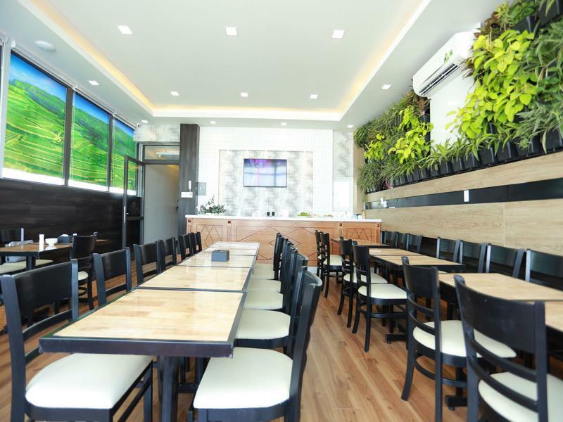 Vivian Saigon 3* Ho Chi Minh City
