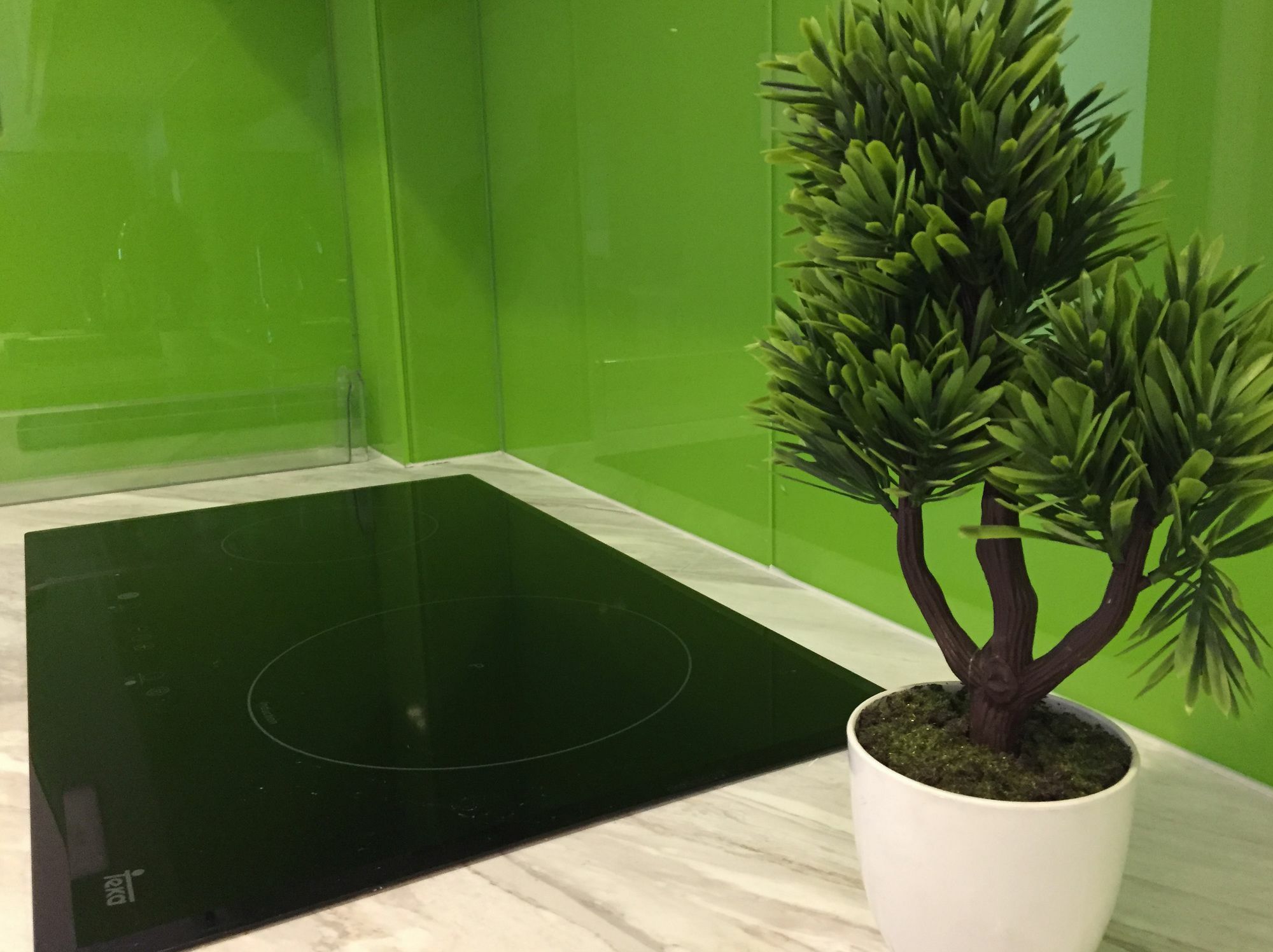 Apartmentel - Masteri Thao Dien Apartment
