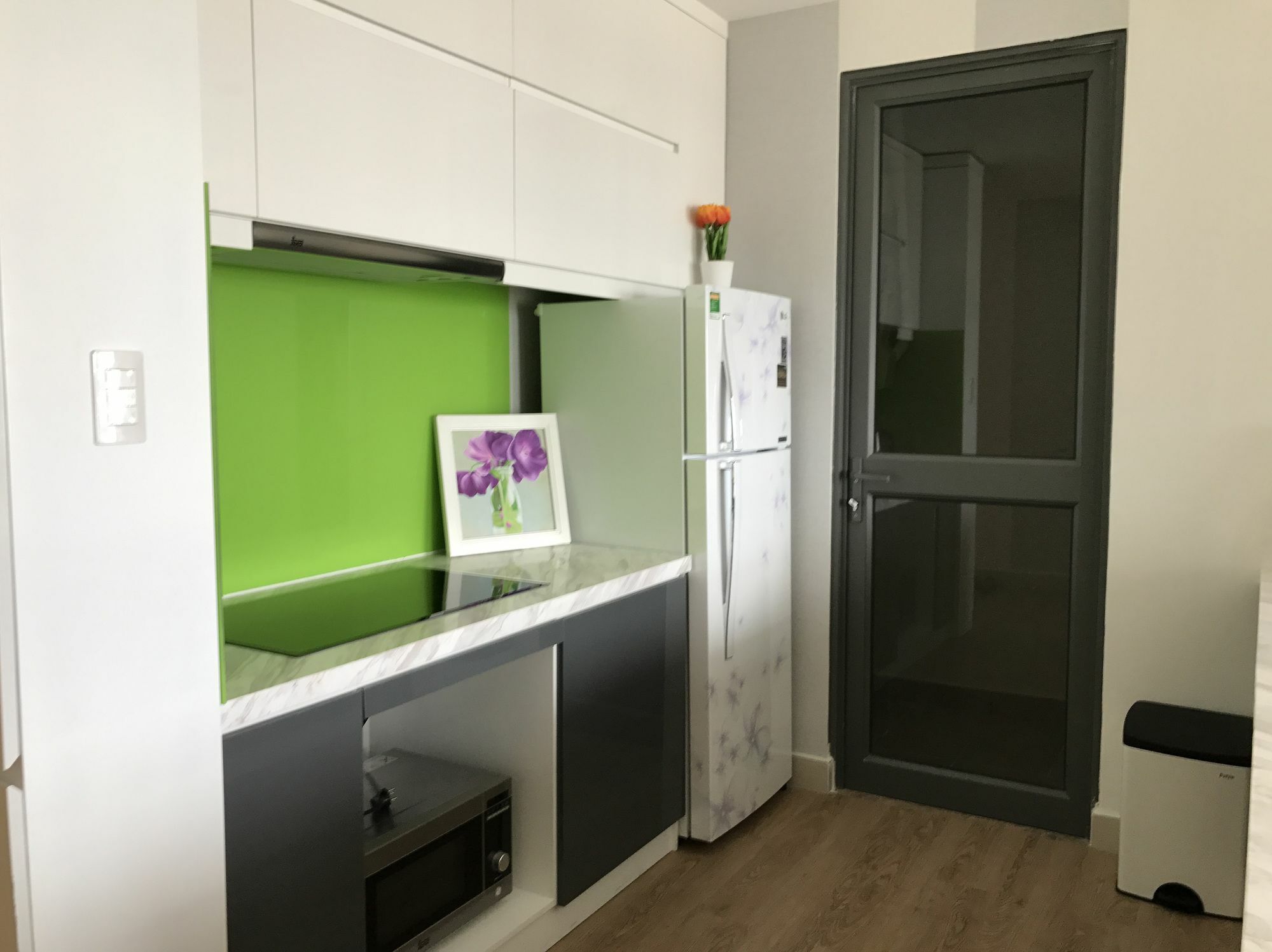 Apartmentel - Masteri Thao Dien * Ho Chi Minh City