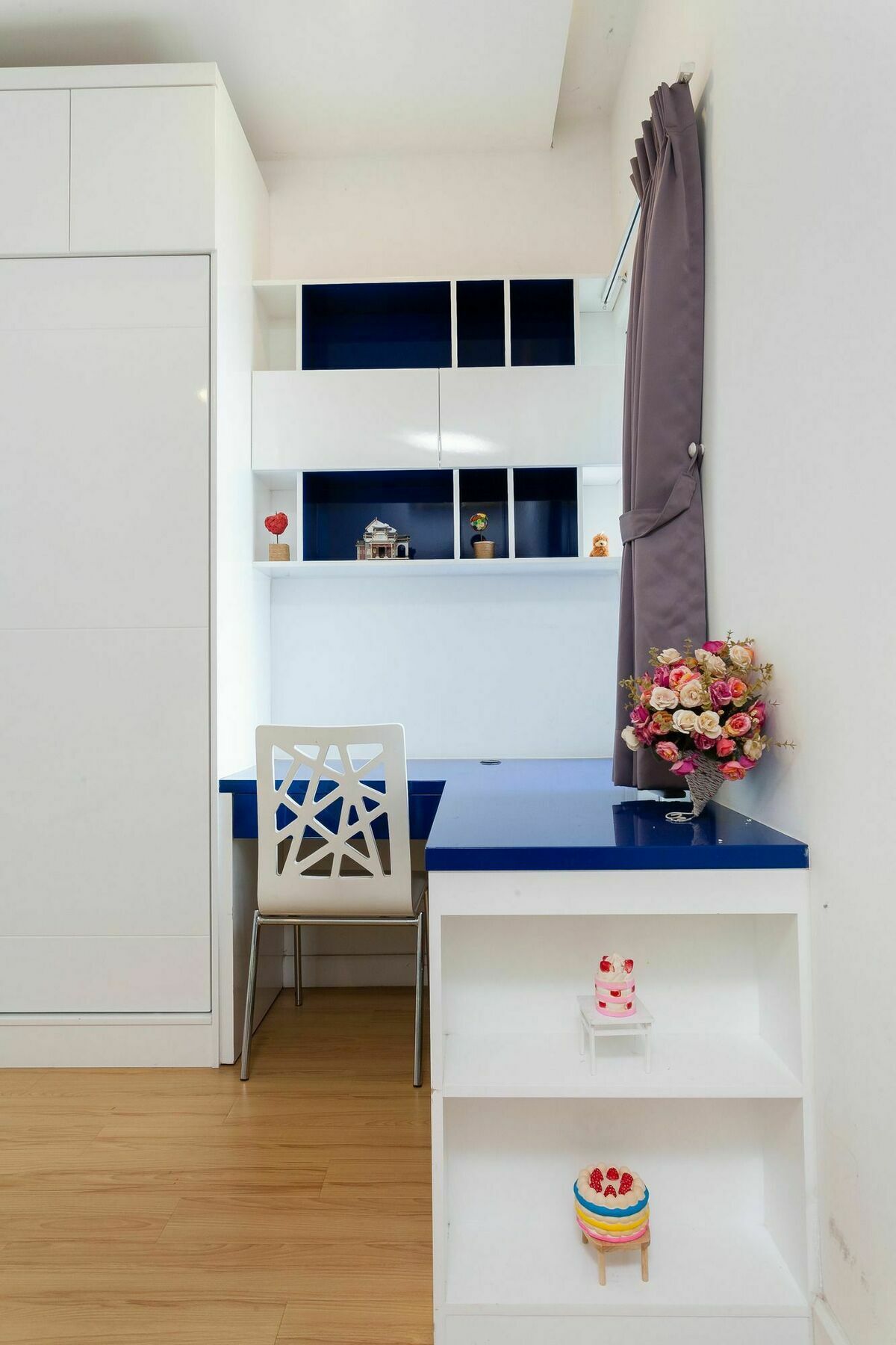 Apartment Jennifer Luxury 2br Ho Chi Minh City