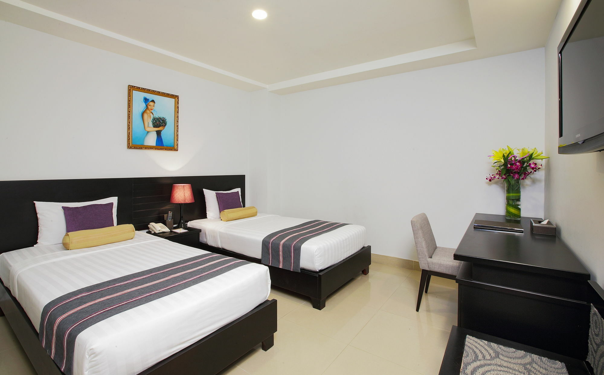 Lavender 3* Ho Chi Minh City