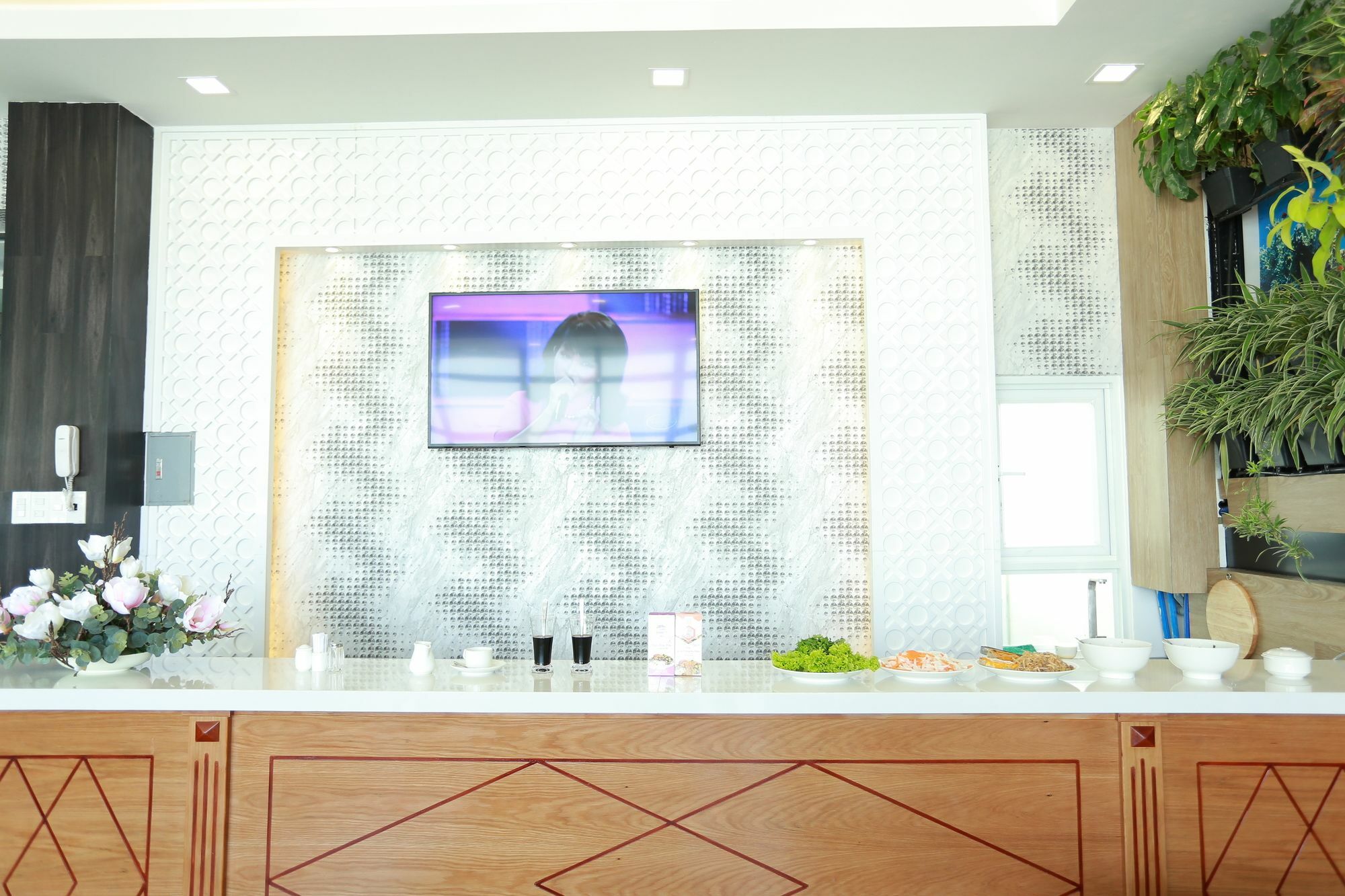 Hotel Vivian Saigon 3*
