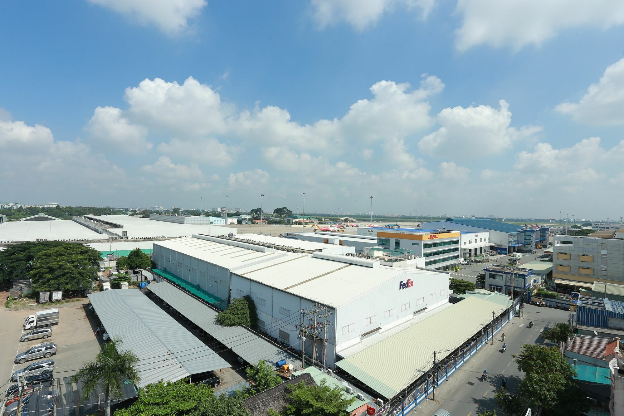 Hotel Vivian Saigon Ho Chi Minh City