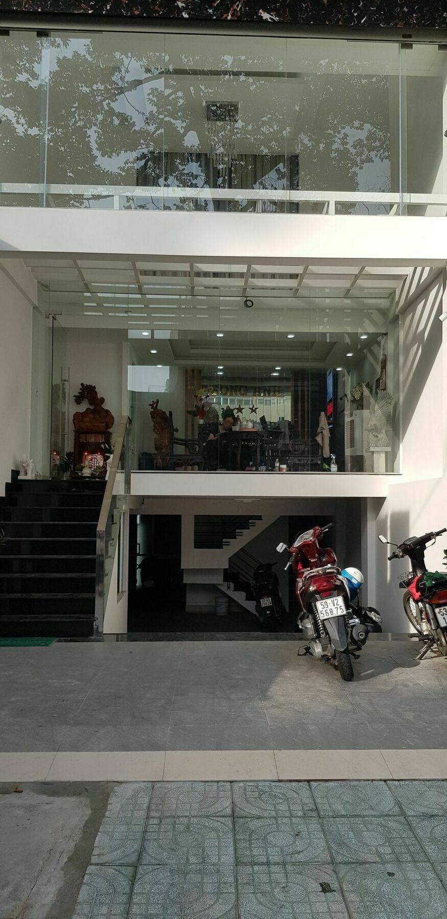 Song Anh 2* TP. Hồ Chí Minh