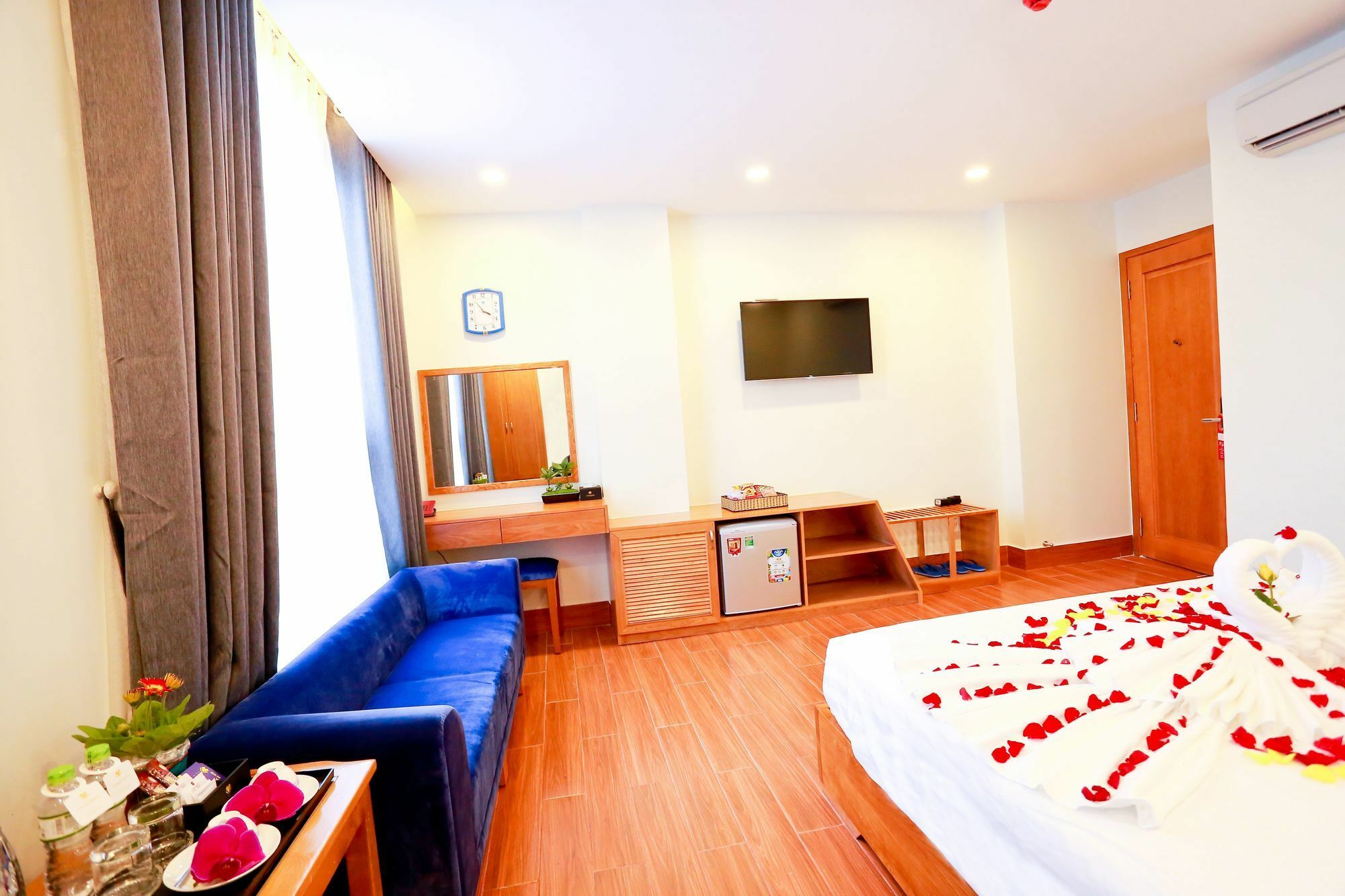 Vivian Saigon Hotel Ho Chi Minh City