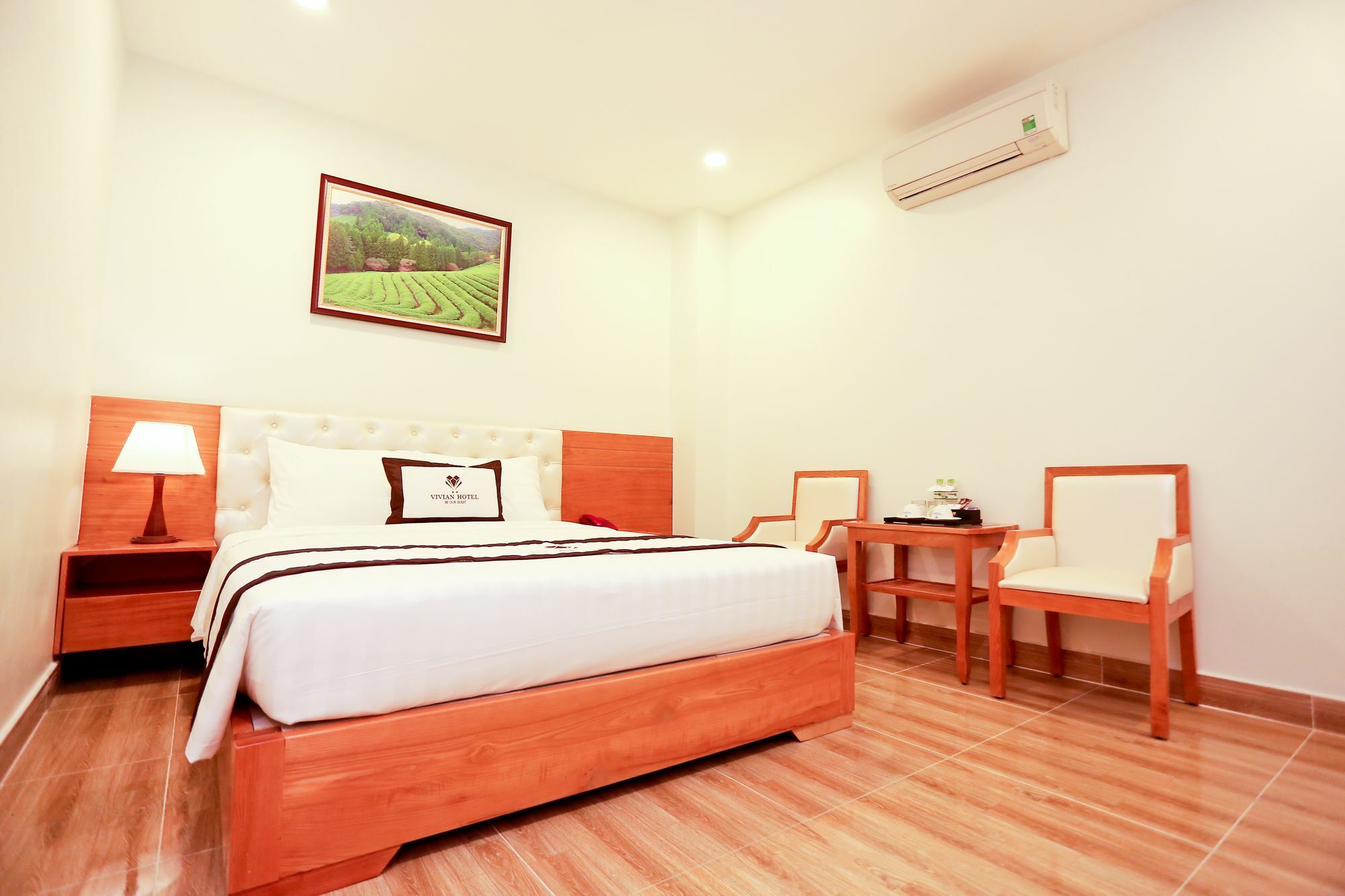 Vivian Saigon Hotel Ho Chi Minh City