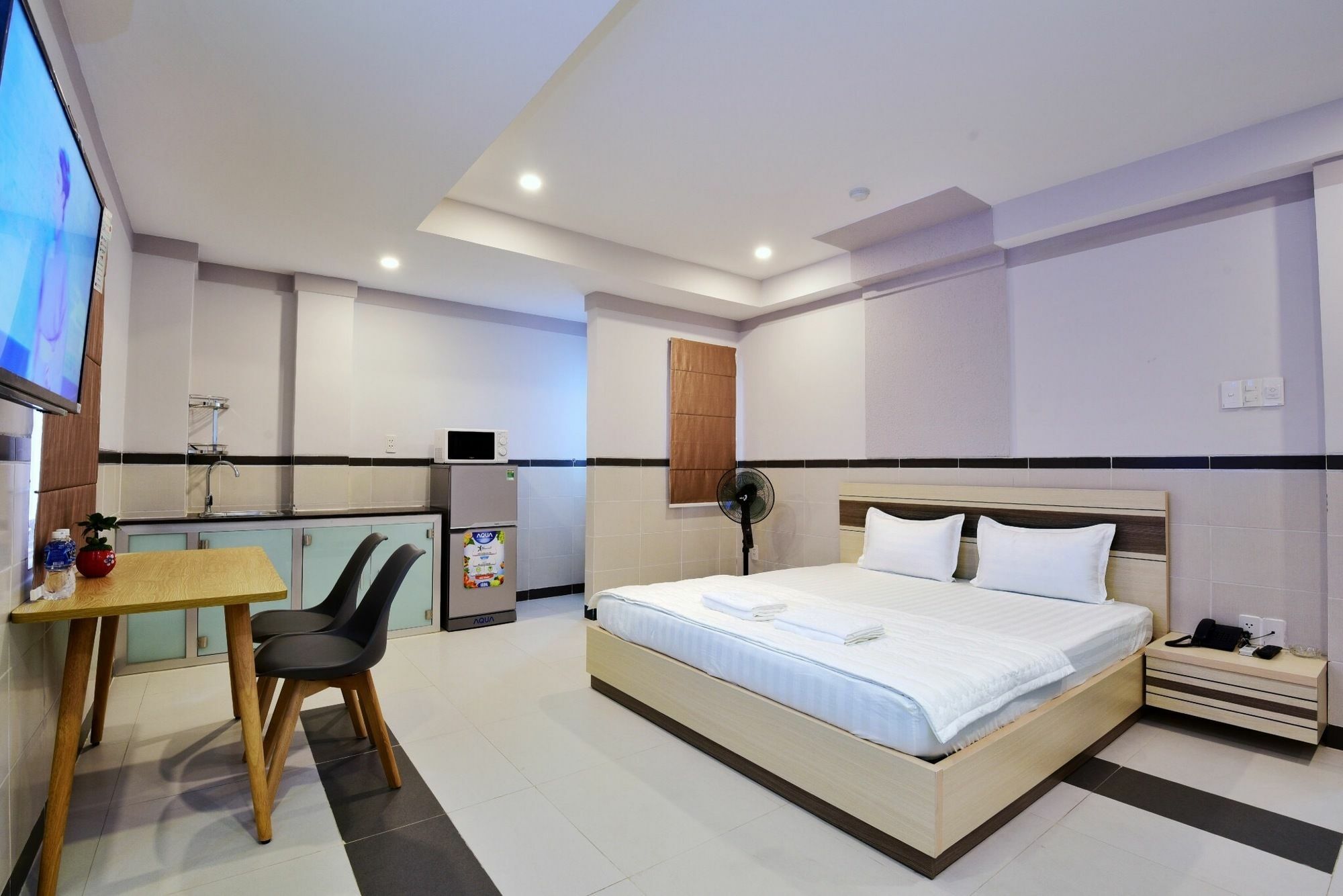 Bin Bin 5 Hotel