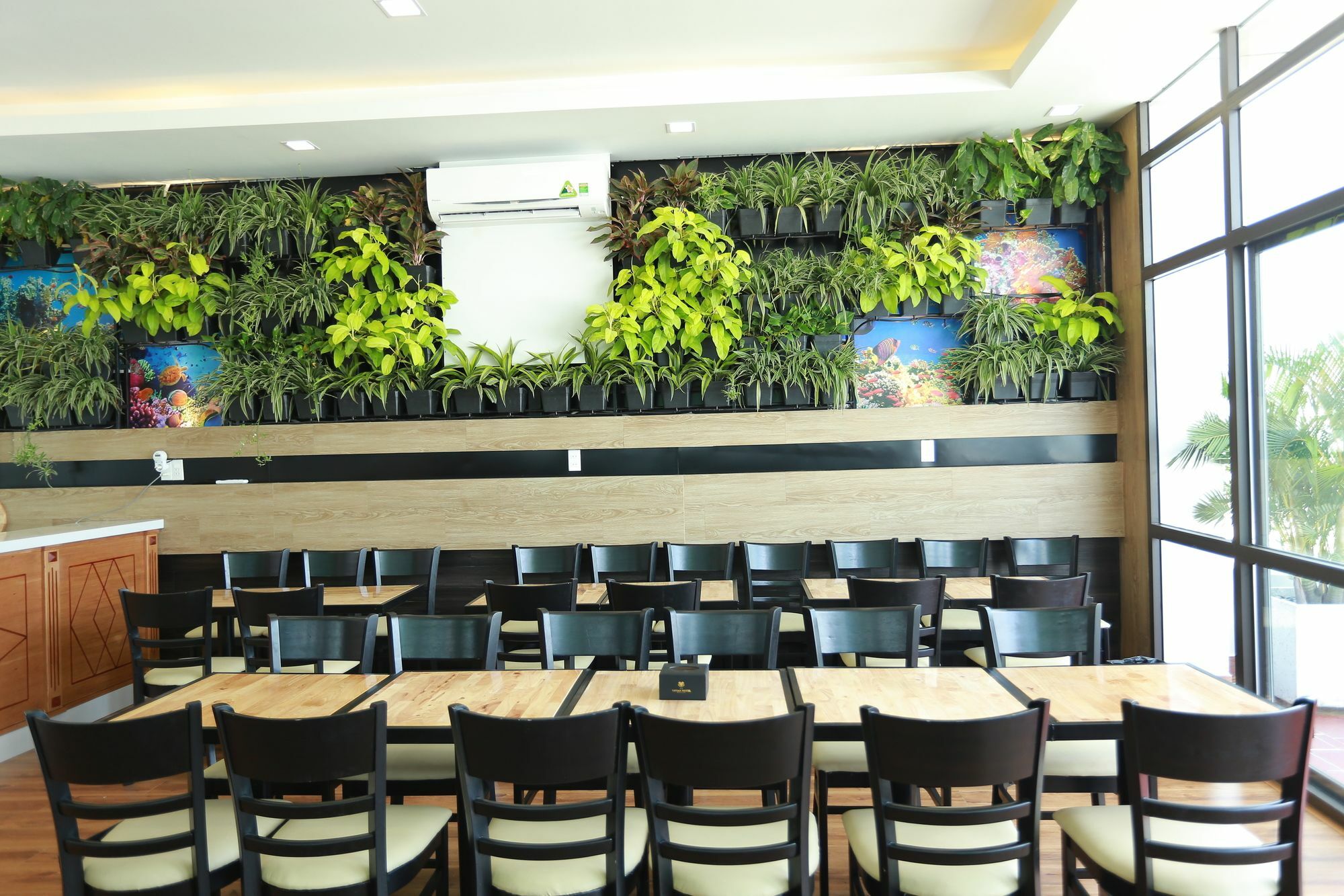 Vivian Saigon Hotel Ho Chi Minh City