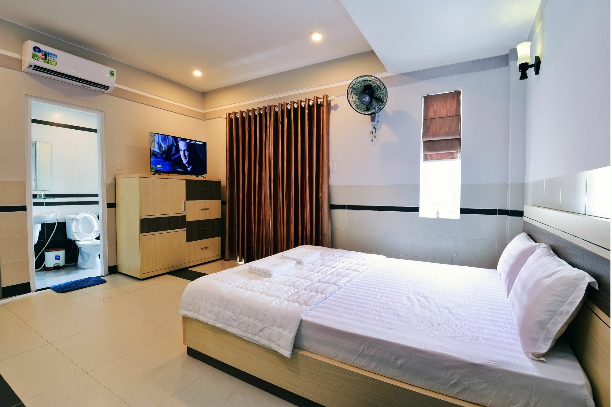 Bin Bin 5 Ho Chi Minh City