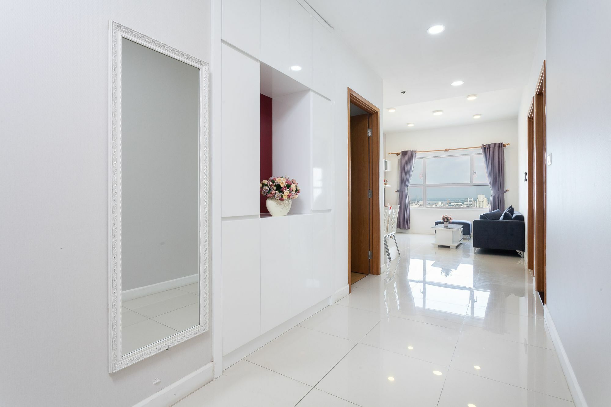 Apartment Jennifer Luxury 2br *