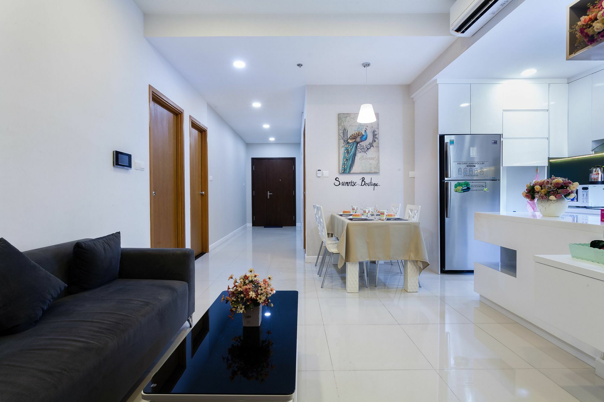 Jennifer Luxury 2br Apartment *
