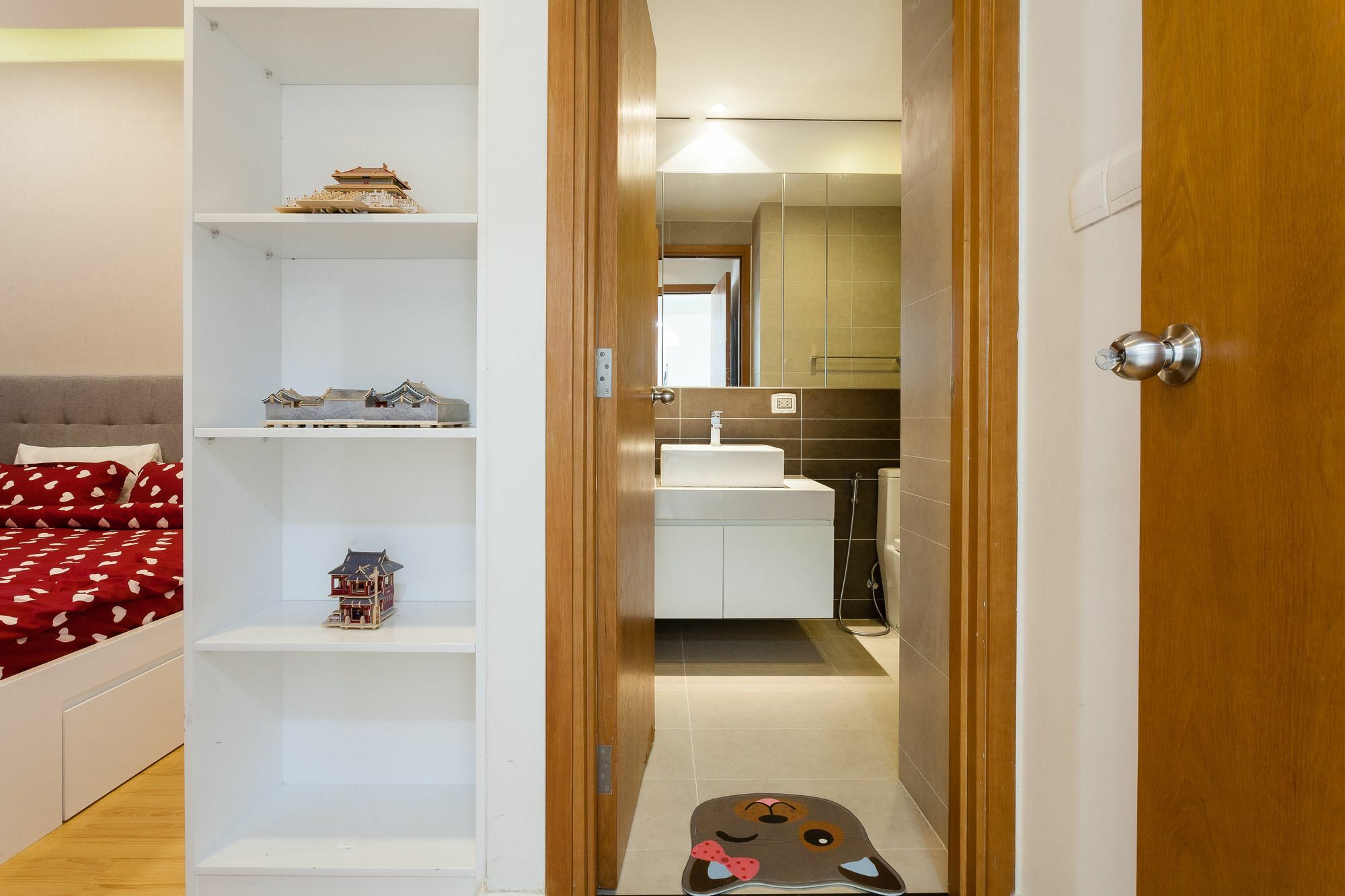 Jennifer Luxury 2br *
