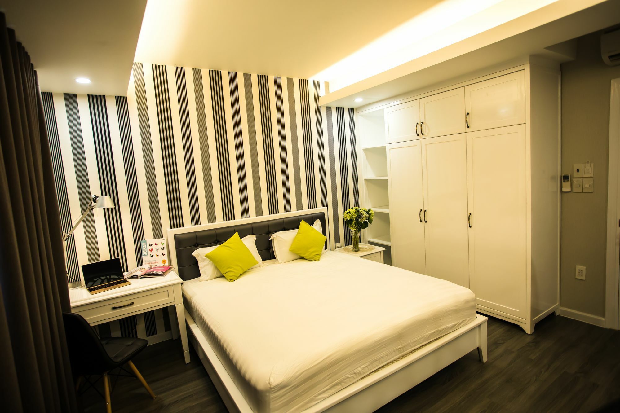 Apartment Ngan Ha 2 Apartment Phu My Hung