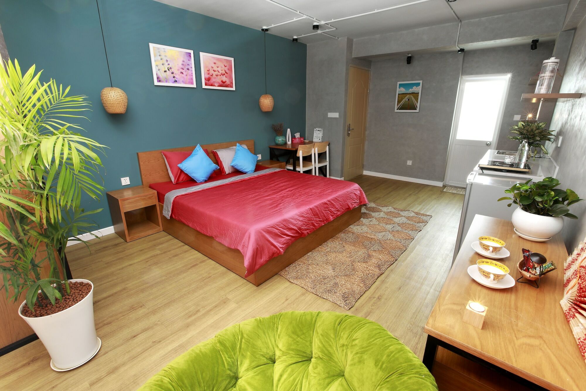 Airhomes *