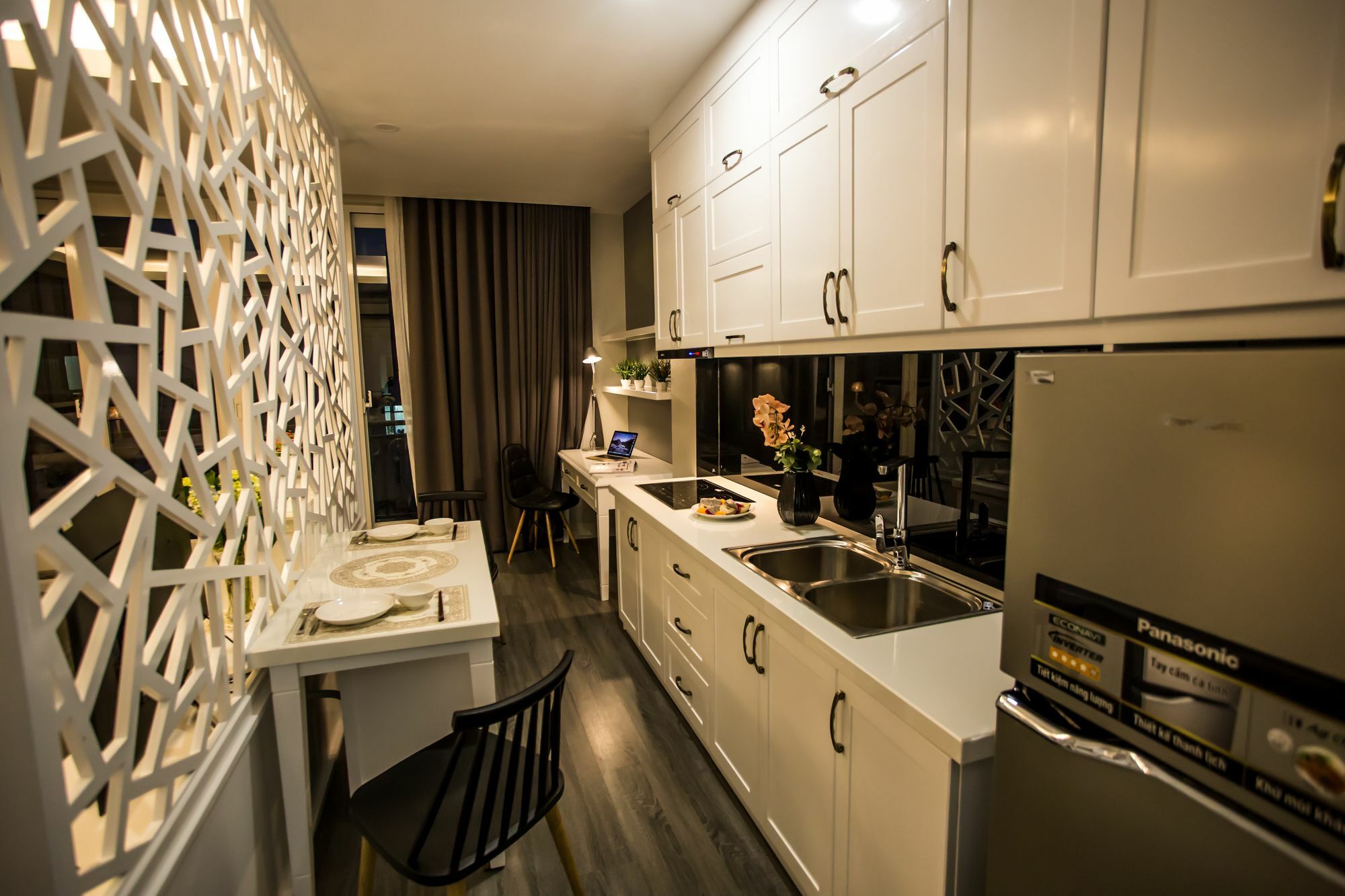Ngan Ha 2 Apartment Phu My Hung Apartment Ho Chi Minh City