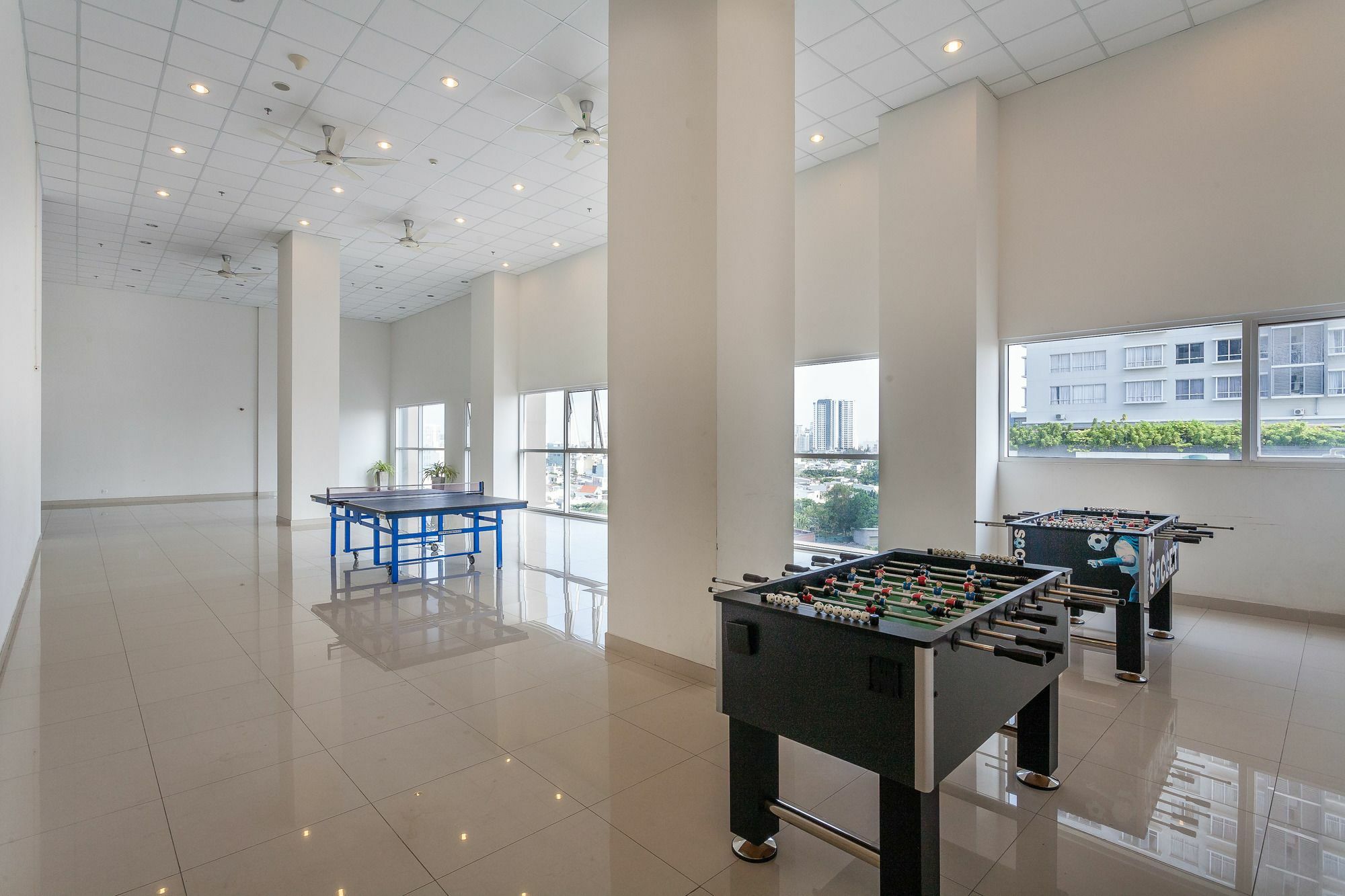 Jennifer Luxury 2br Apartment *