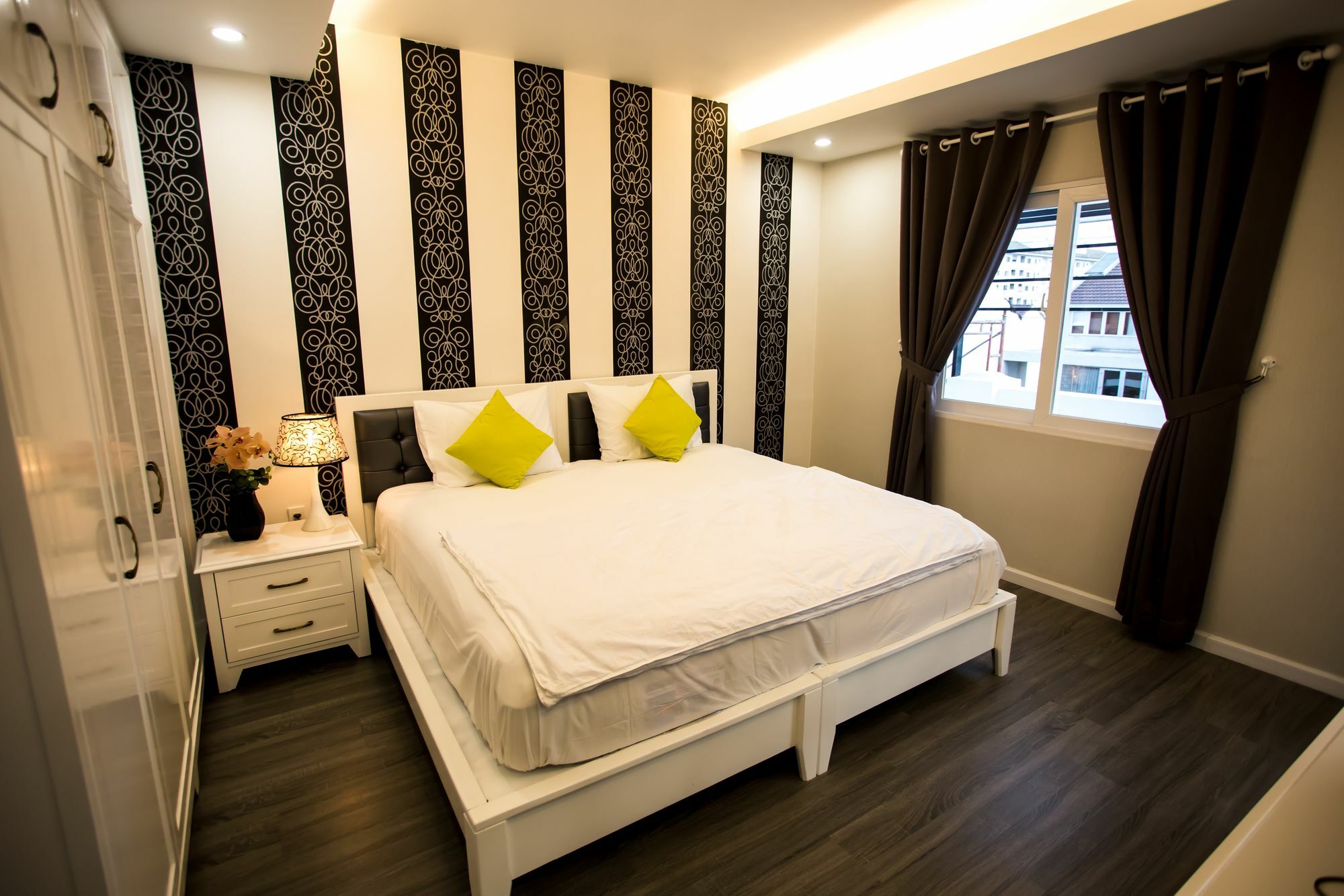 Ngan Ha 2 Apartment Phu My Hung Ho Chi Minh City