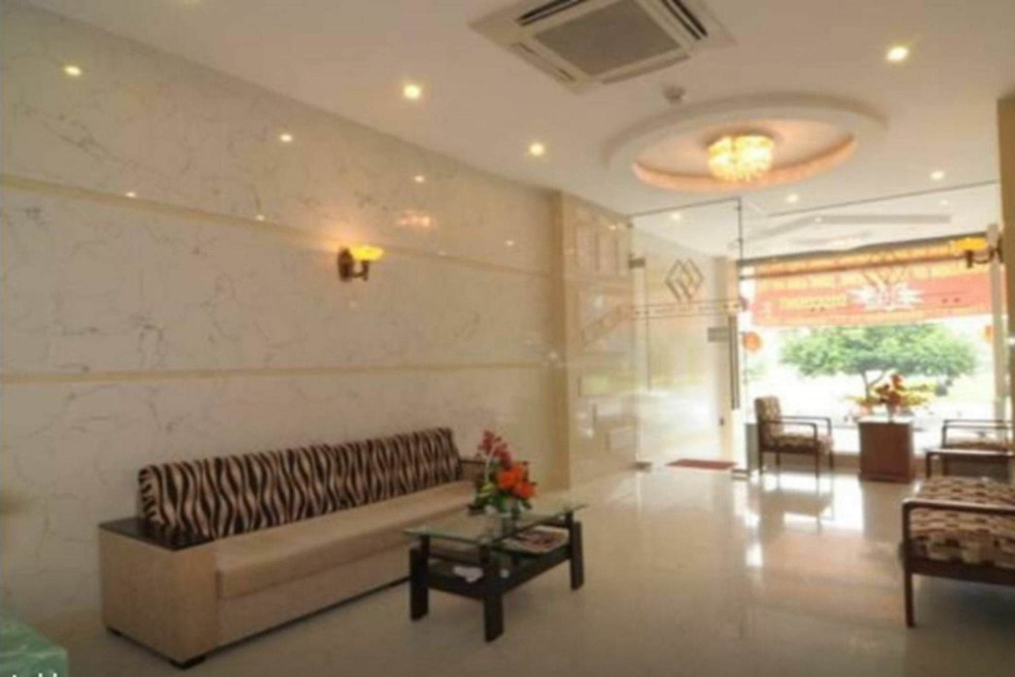 Song Anh 3 Hotel Ho Chi Minh City
