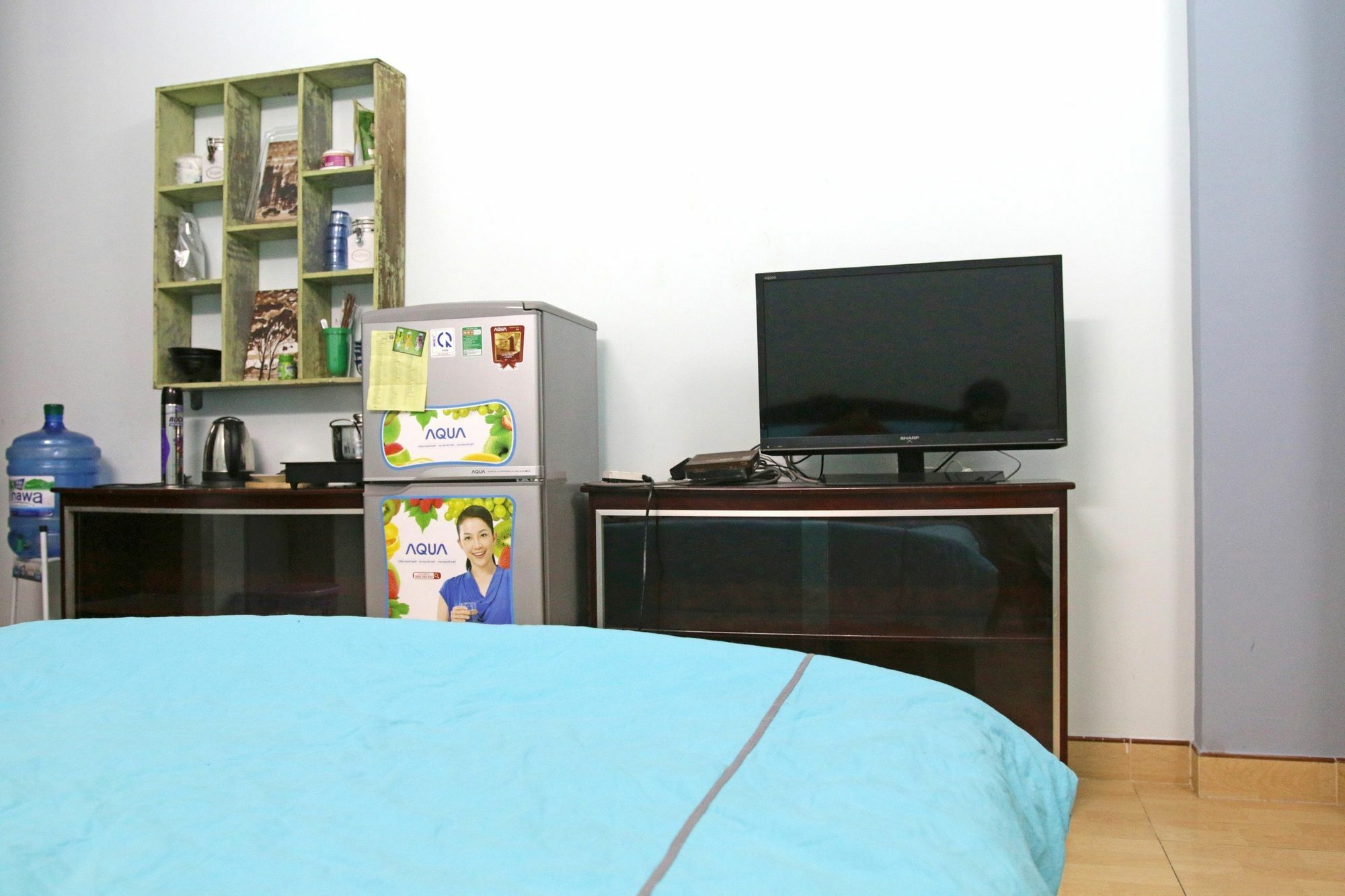 M-h3 Serviced Ho Chi Minh City