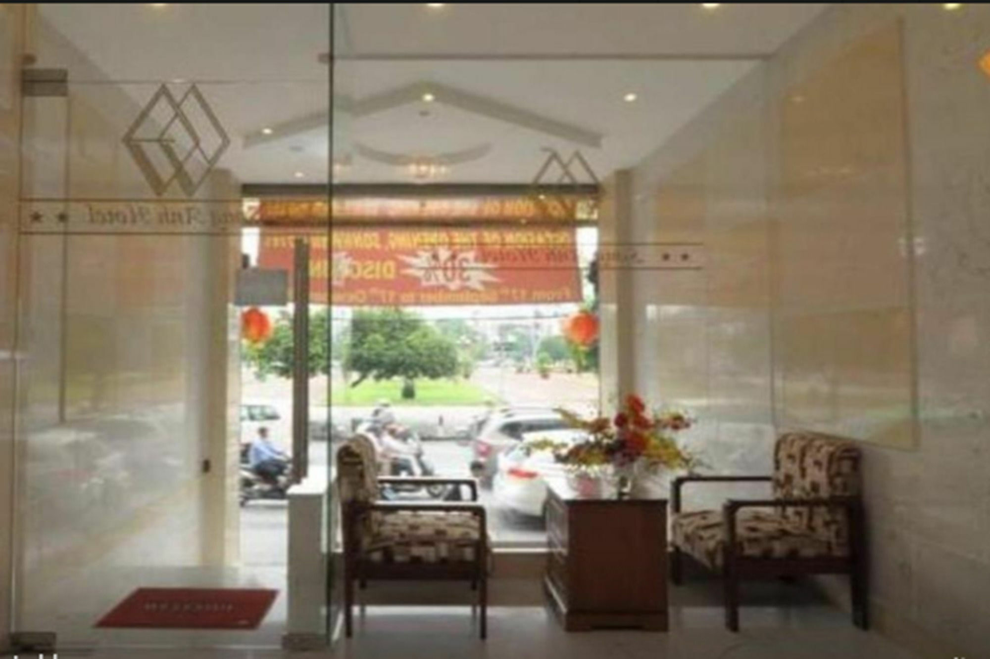 Hotel Song Anh 3