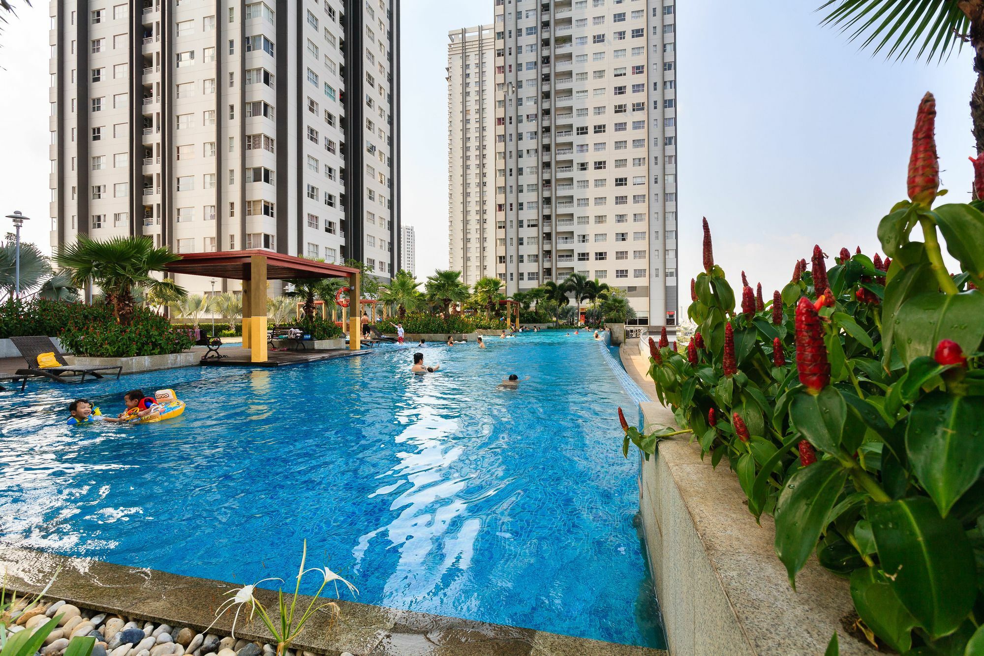 Jennifer Luxury 2br Apartment *