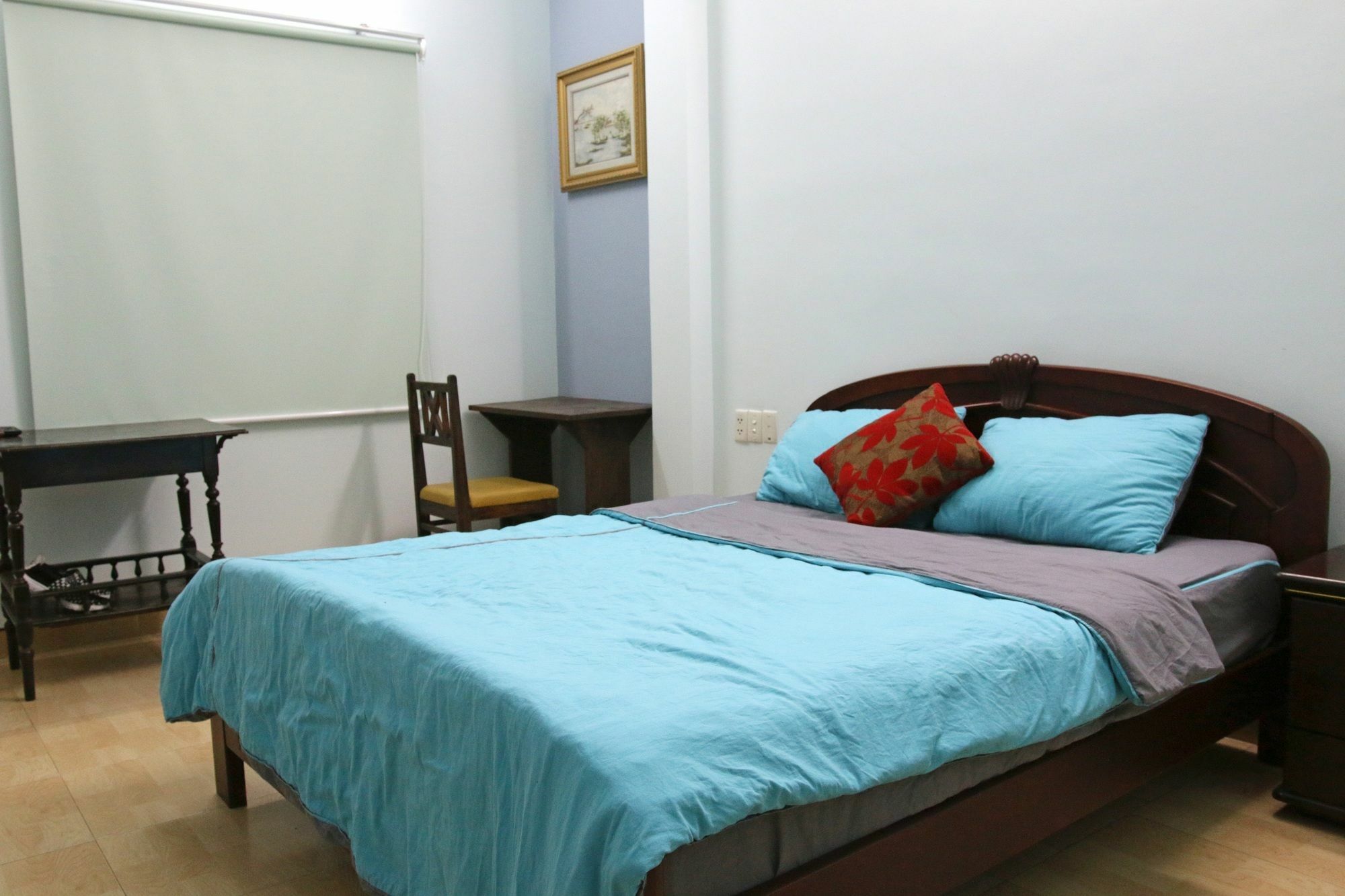 M-h3 Serviced Apartment