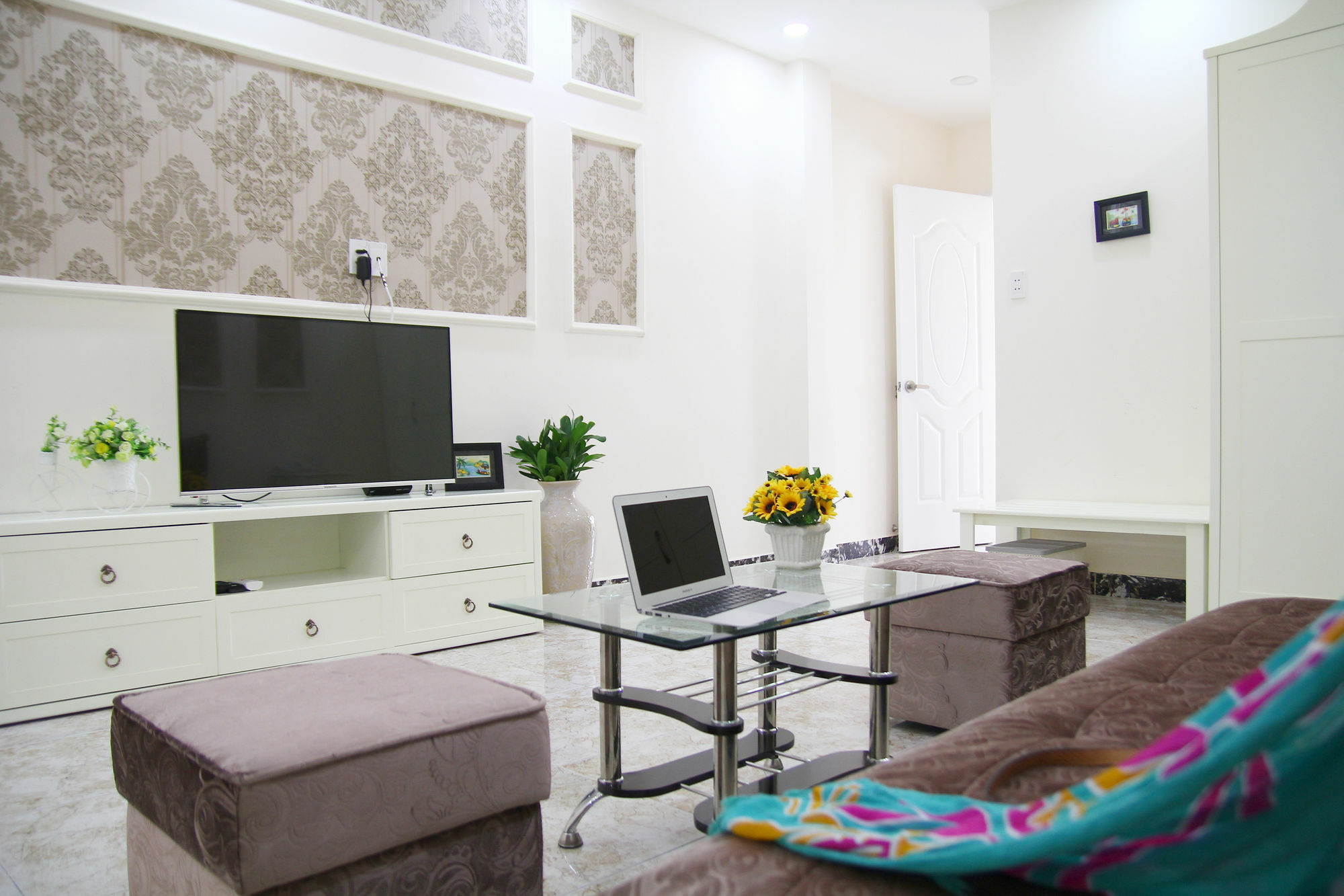 Chez Mimosa Boutique - New Address 135 Tran Hung Dao Ho Chi Minh City