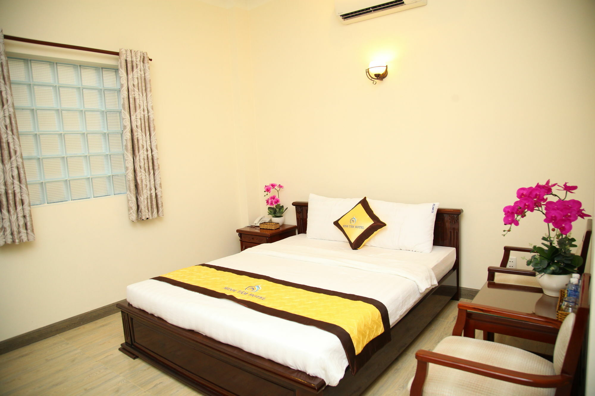 Hotel Minh Tam And 2*