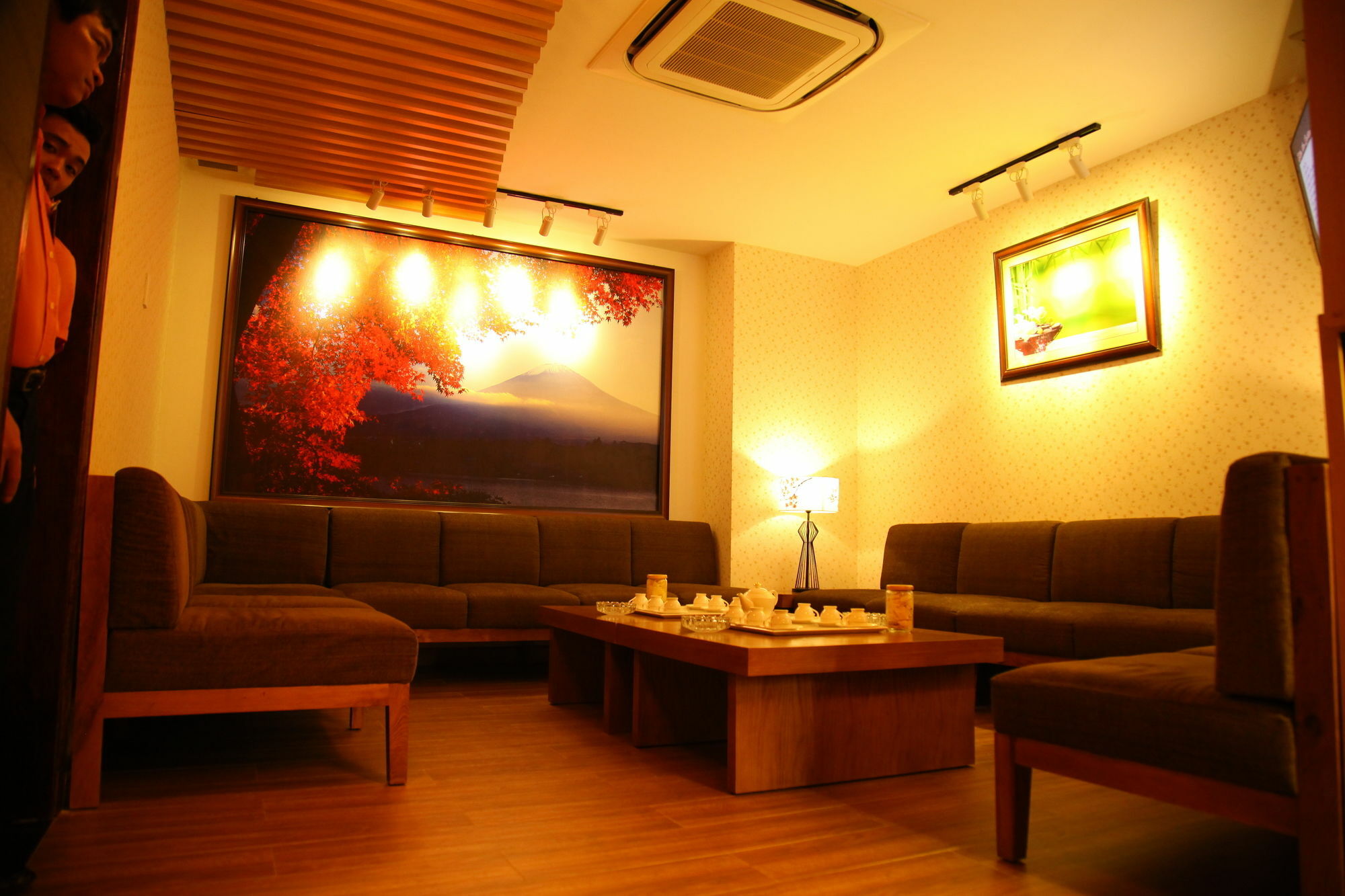 Hotel Minh Tam And 2*