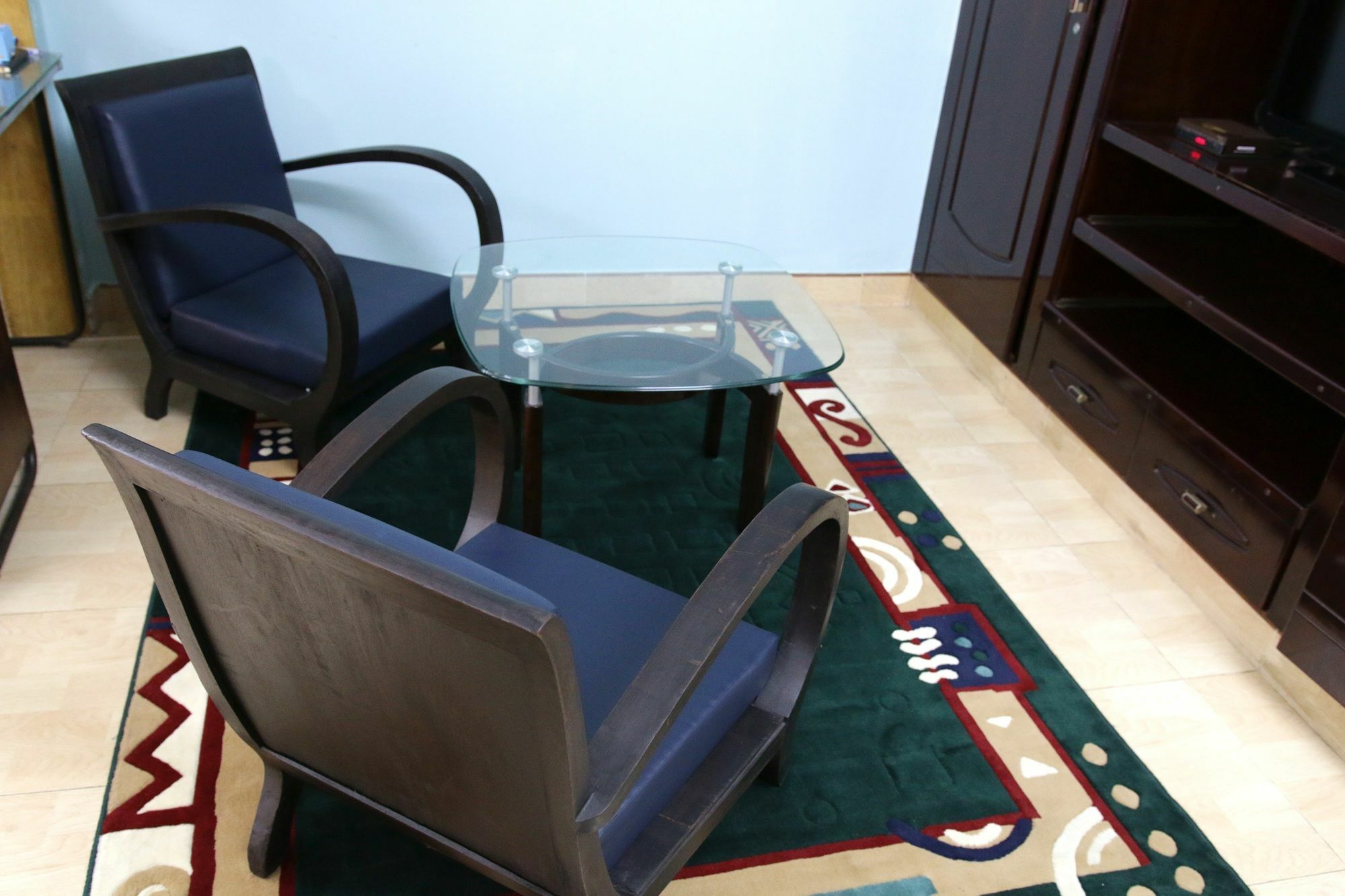 M-h3 Serviced Apartment *