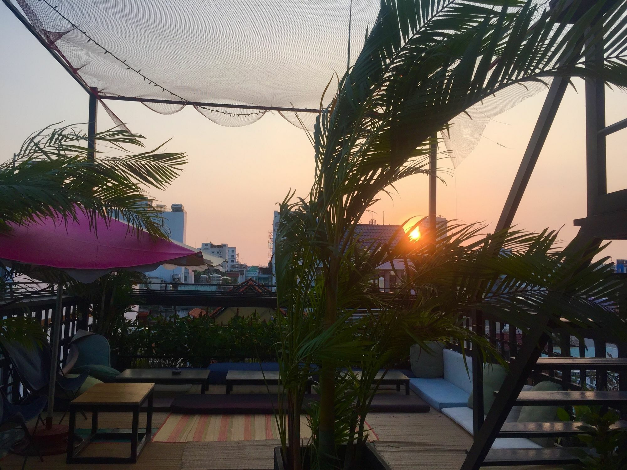 The Common Project Ho Chi Minh City