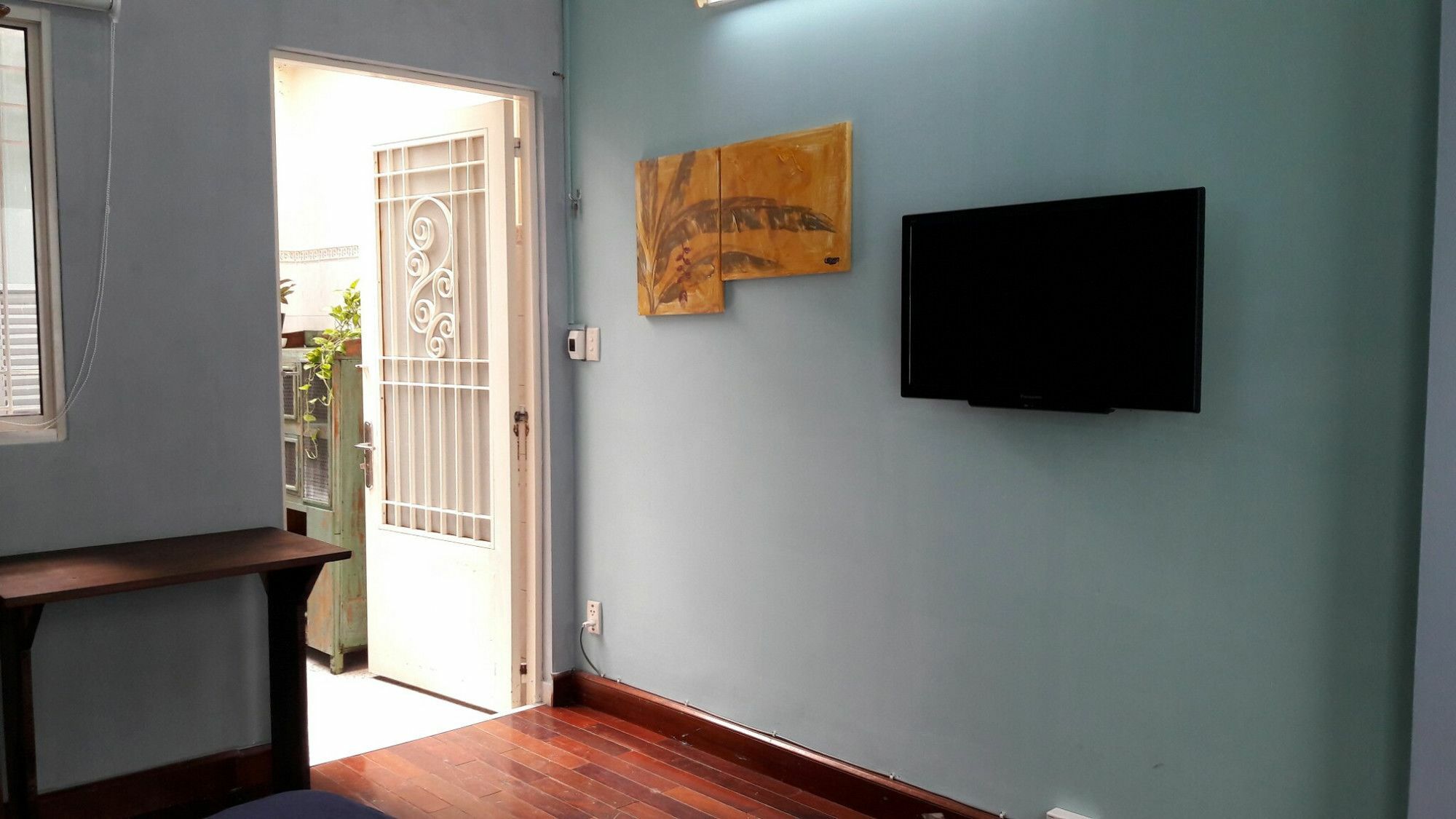 M-h3 Serviced * Ho Chi Minh City