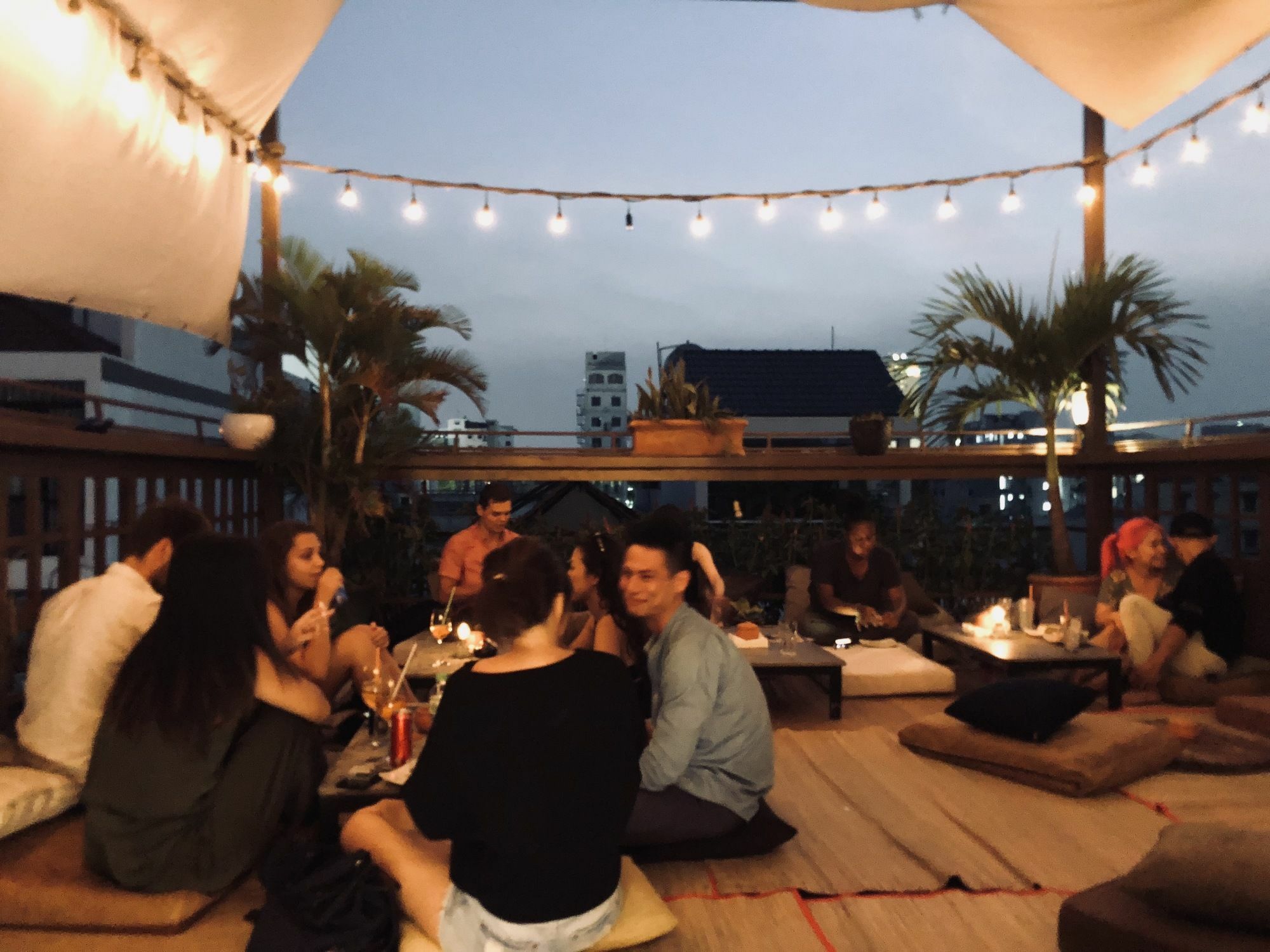 The Common Project