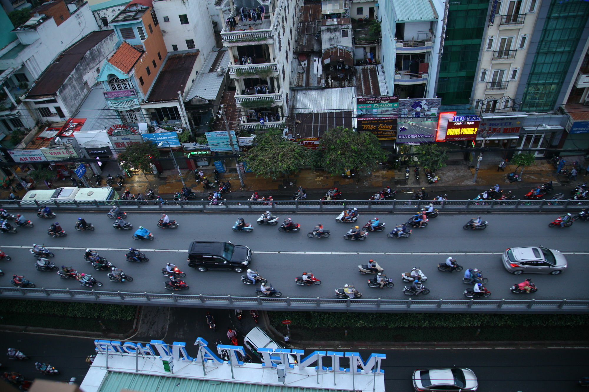 Minh Tam And Hotel 2*