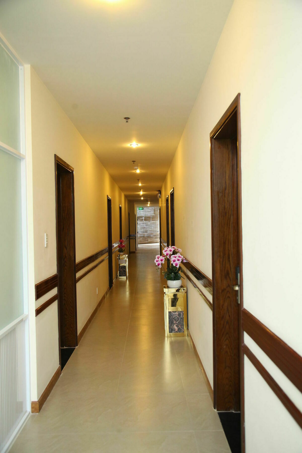 Minh Tam And Hotel 2*
