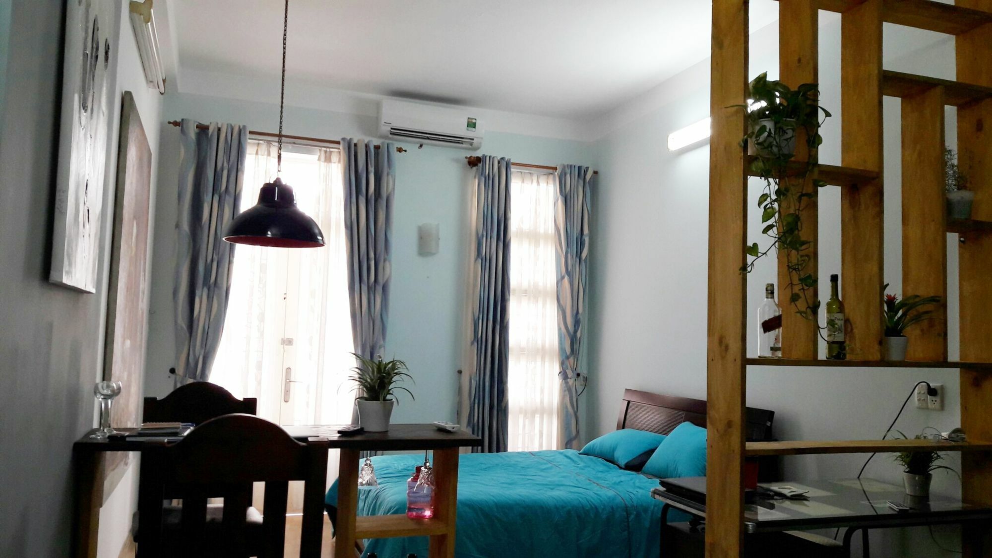 M-h3 Serviced Apartment