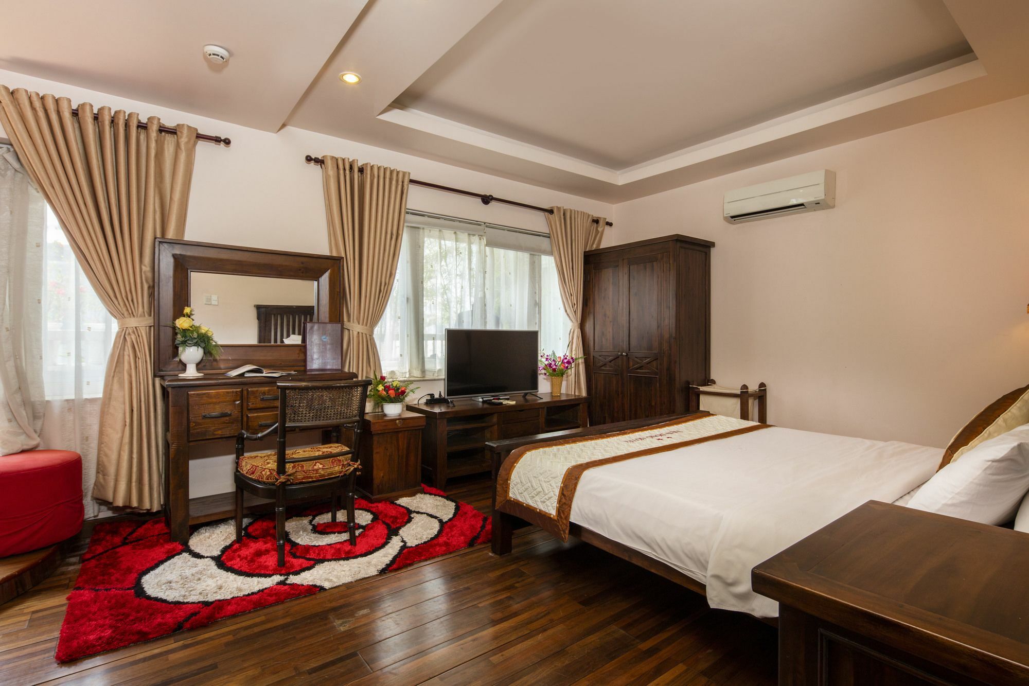 Vien Dong District 7 Phu My Hung 2* Ho Chi Minh City