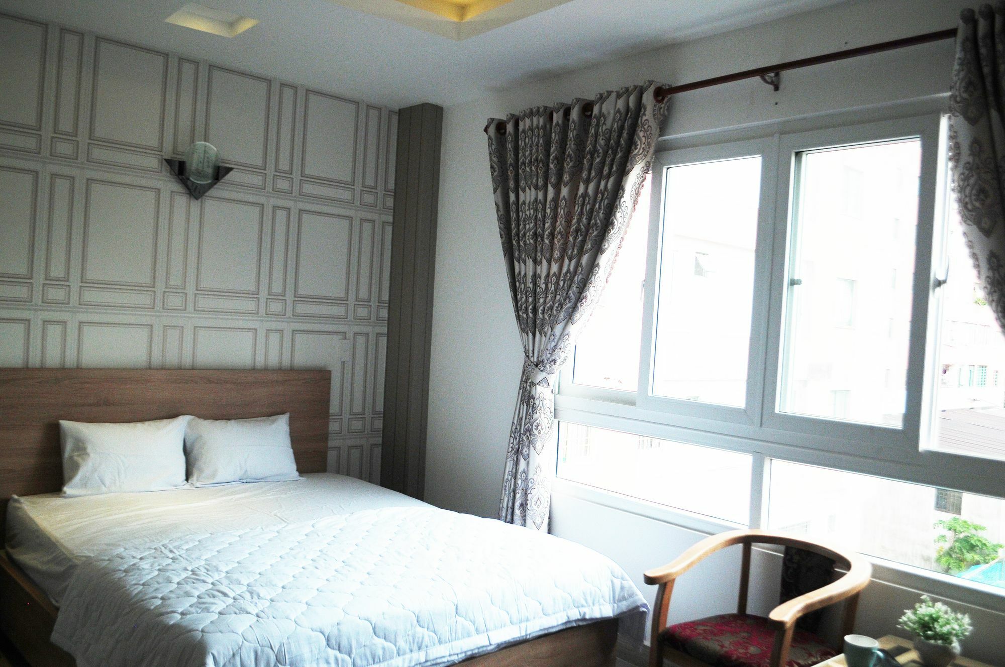 Apartment Paragon Saigon Ho Chi Minh City