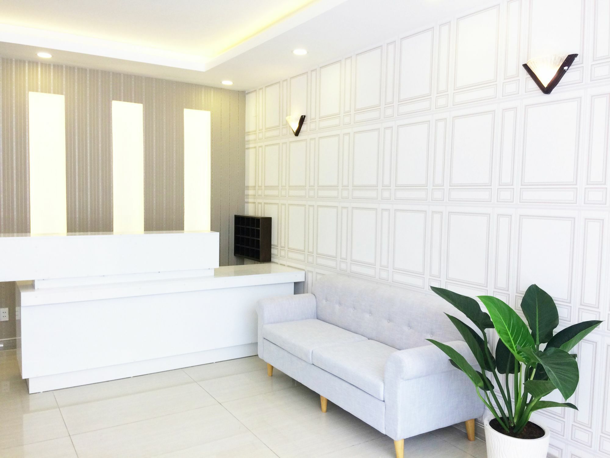 Paragon Saigon