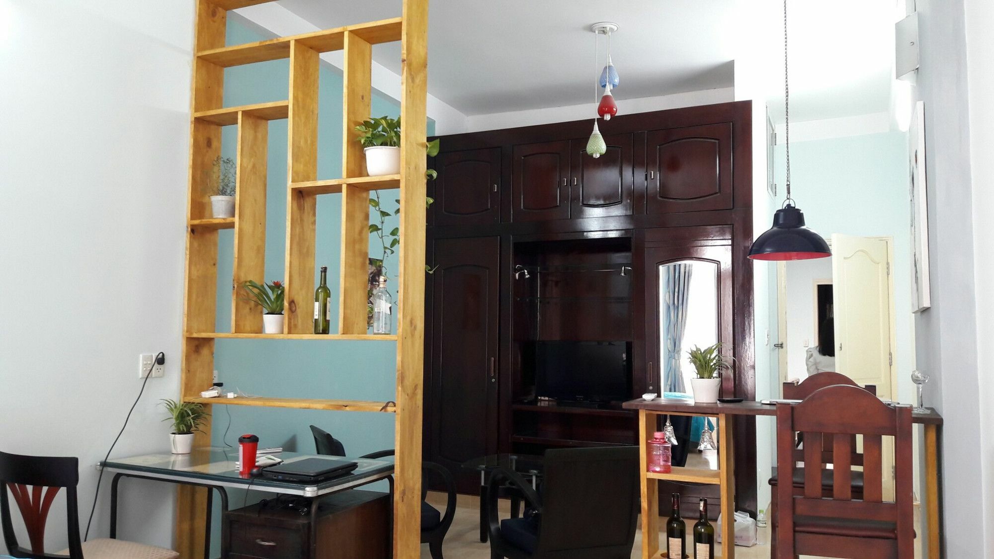 Apartment M-h3 Serviced