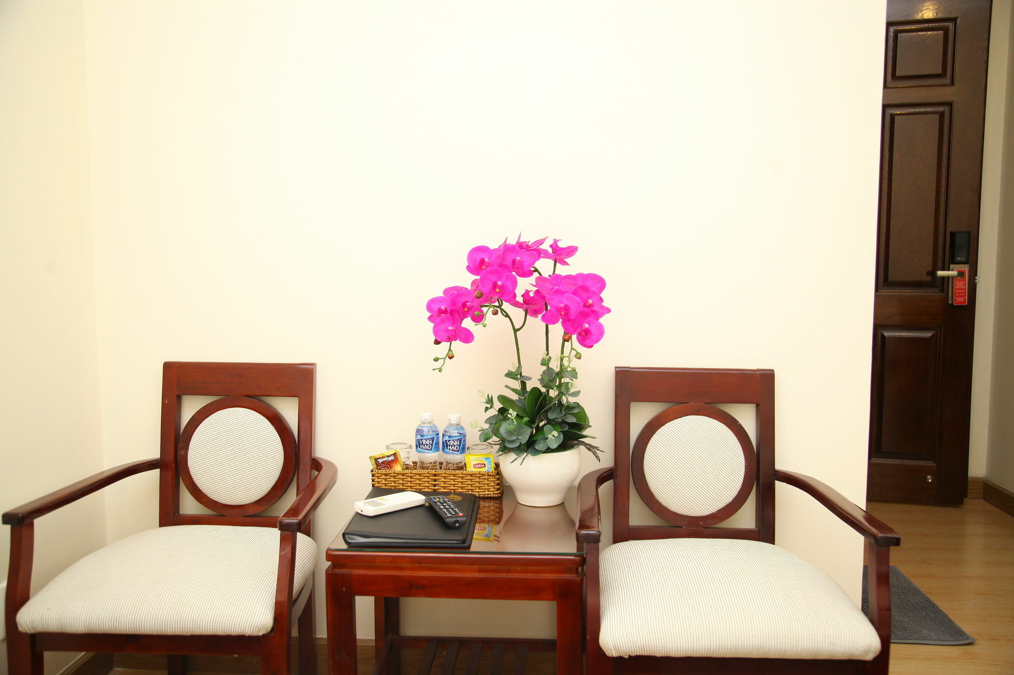 Hotel Minh Tam And