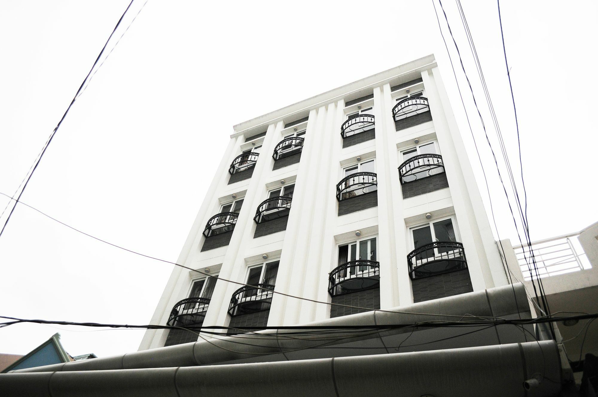 Paragon Saigon * Ho Chi Minh City